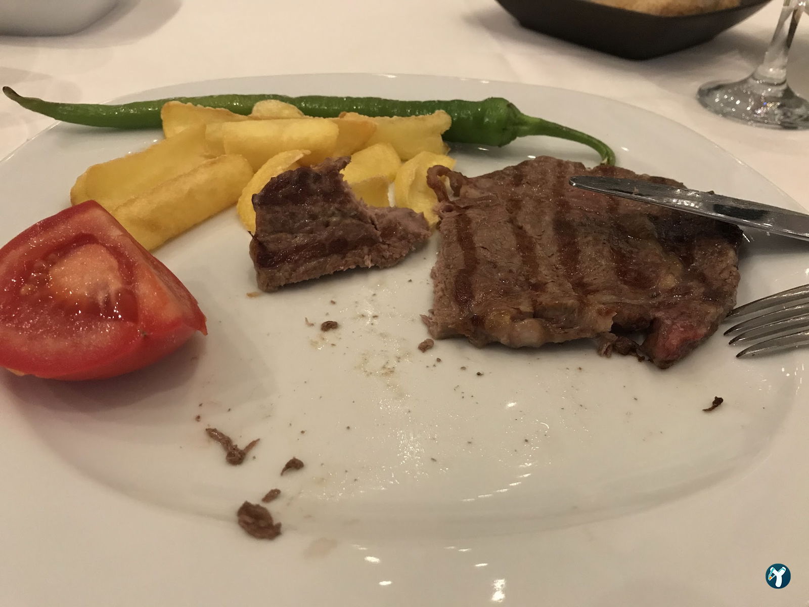 Beluga Fish Gourmet