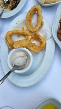 Beluga Fish Gourmet resimleri