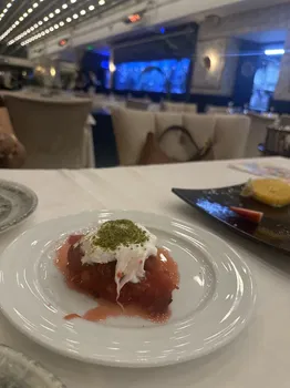 Beluga Fish Gourmet resimleri