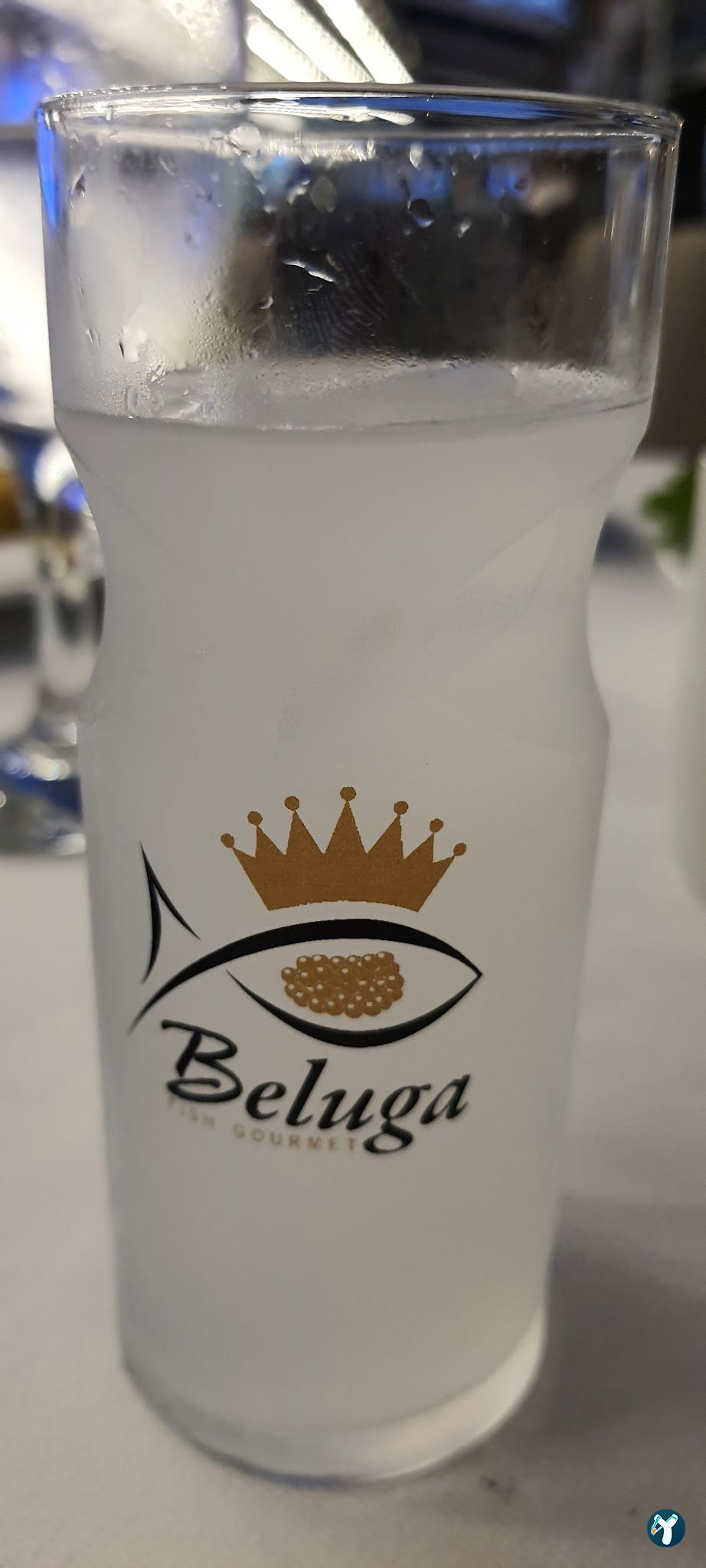 Beluga Fish Gourmet