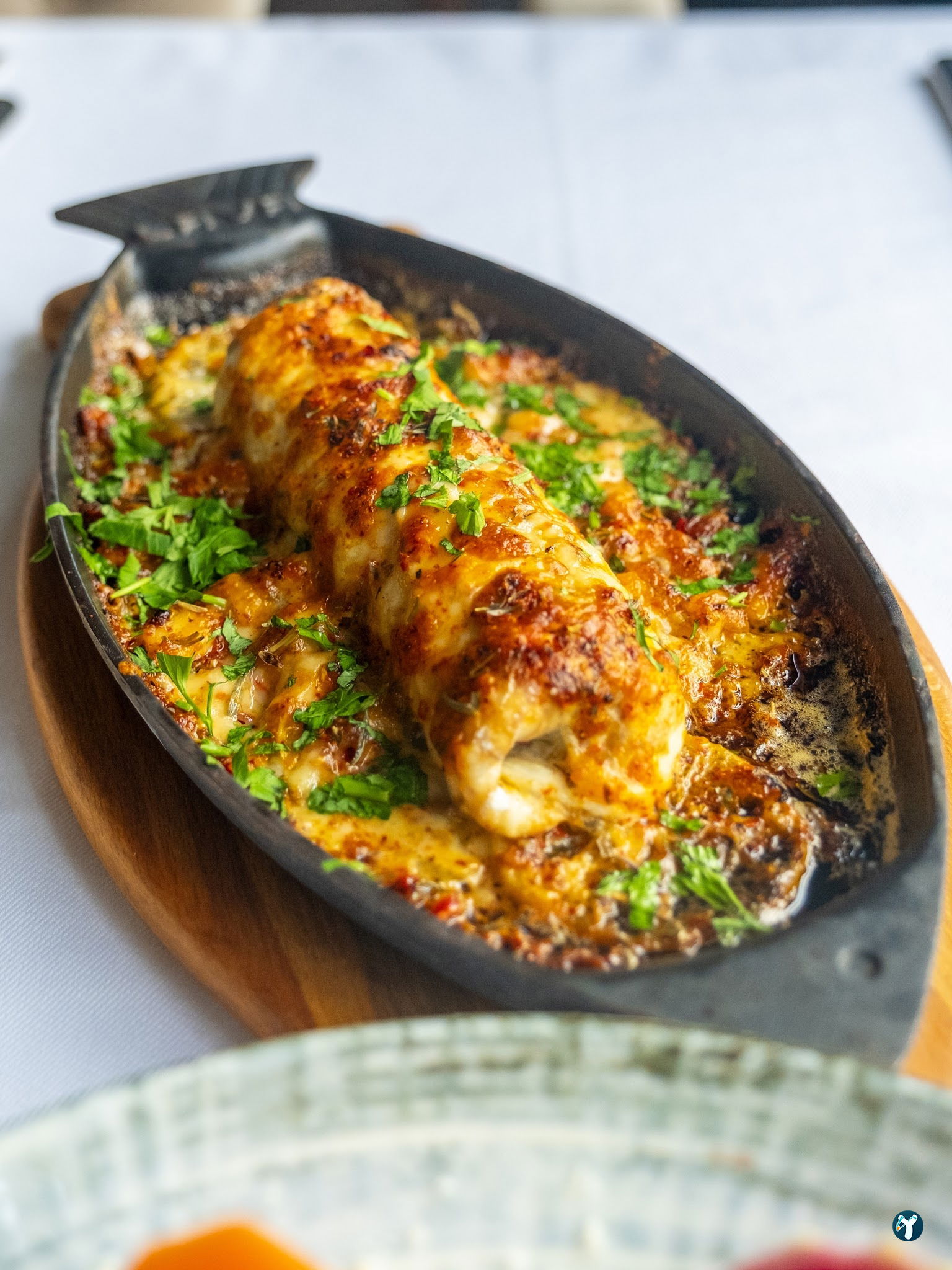Beluga Fish Gourmet