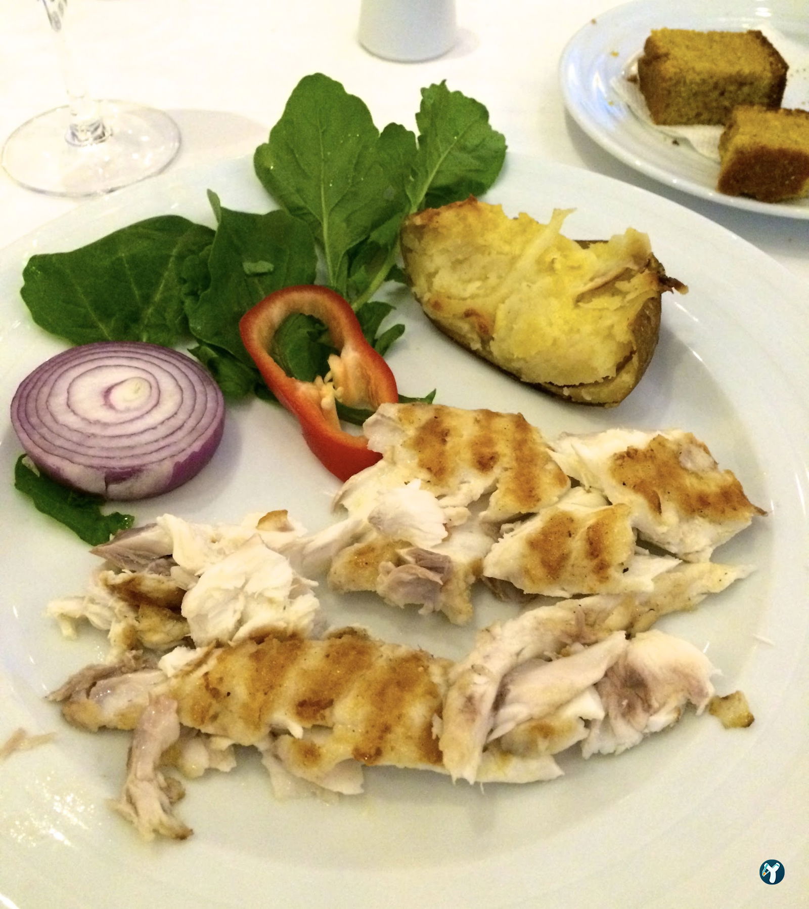 Beluga Fish Gourmet