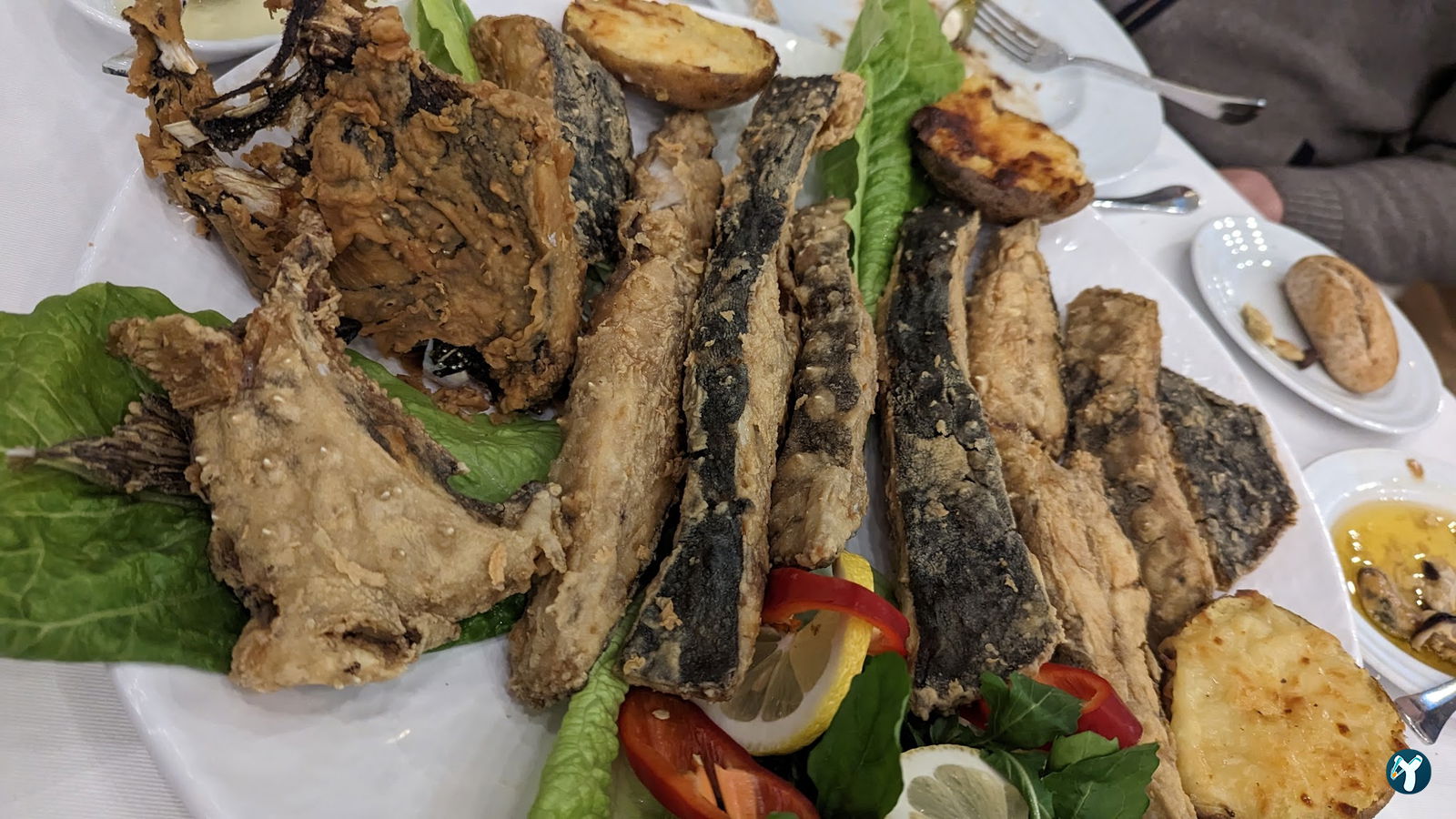 Beluga Fish Gourmet