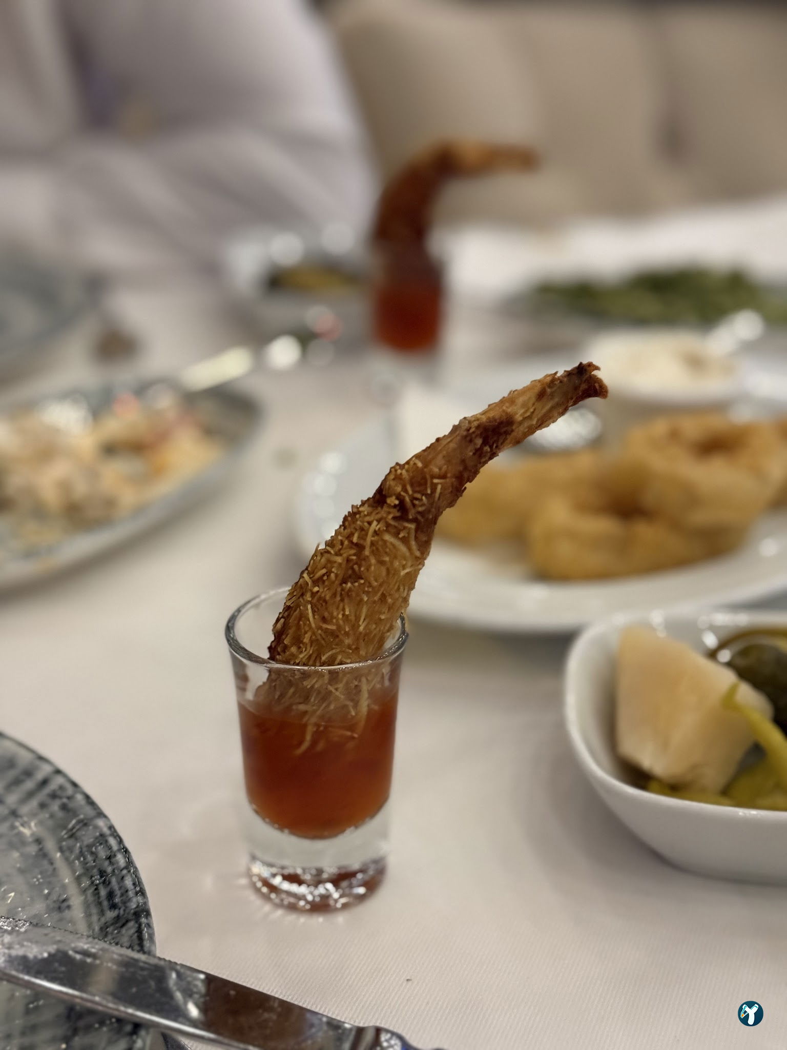 Beluga Fish Gourmet