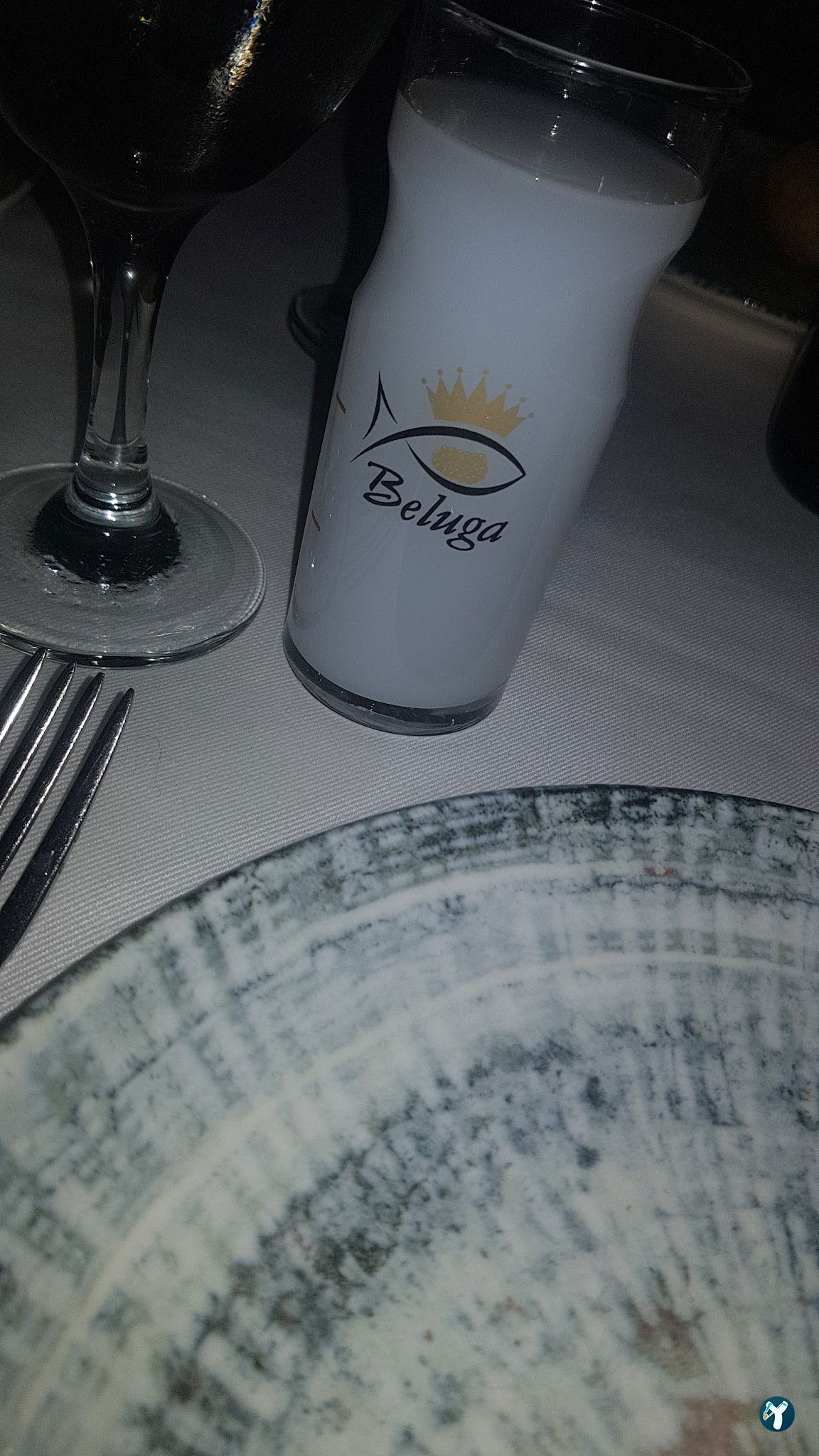 Beluga Fish Gourmet