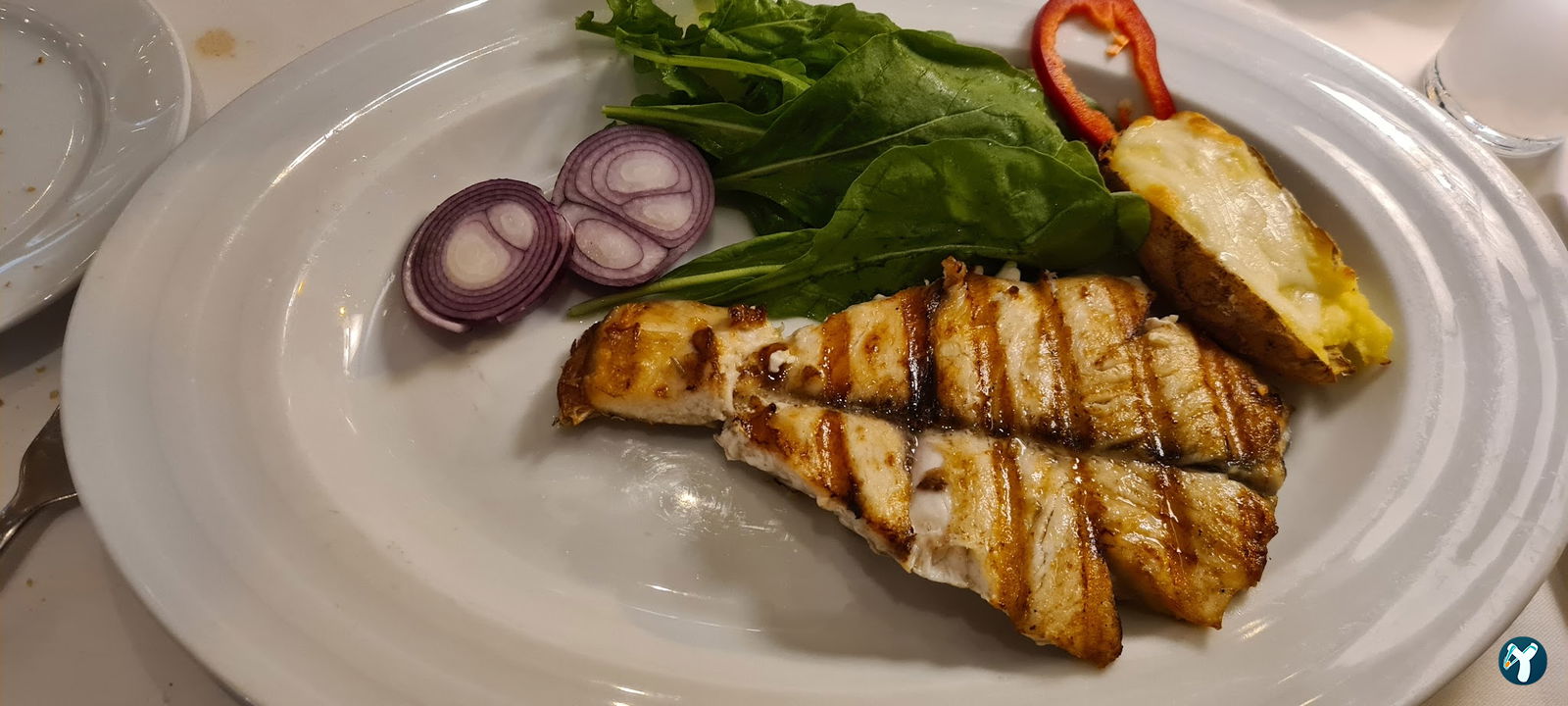 Beluga Fish Gourmet