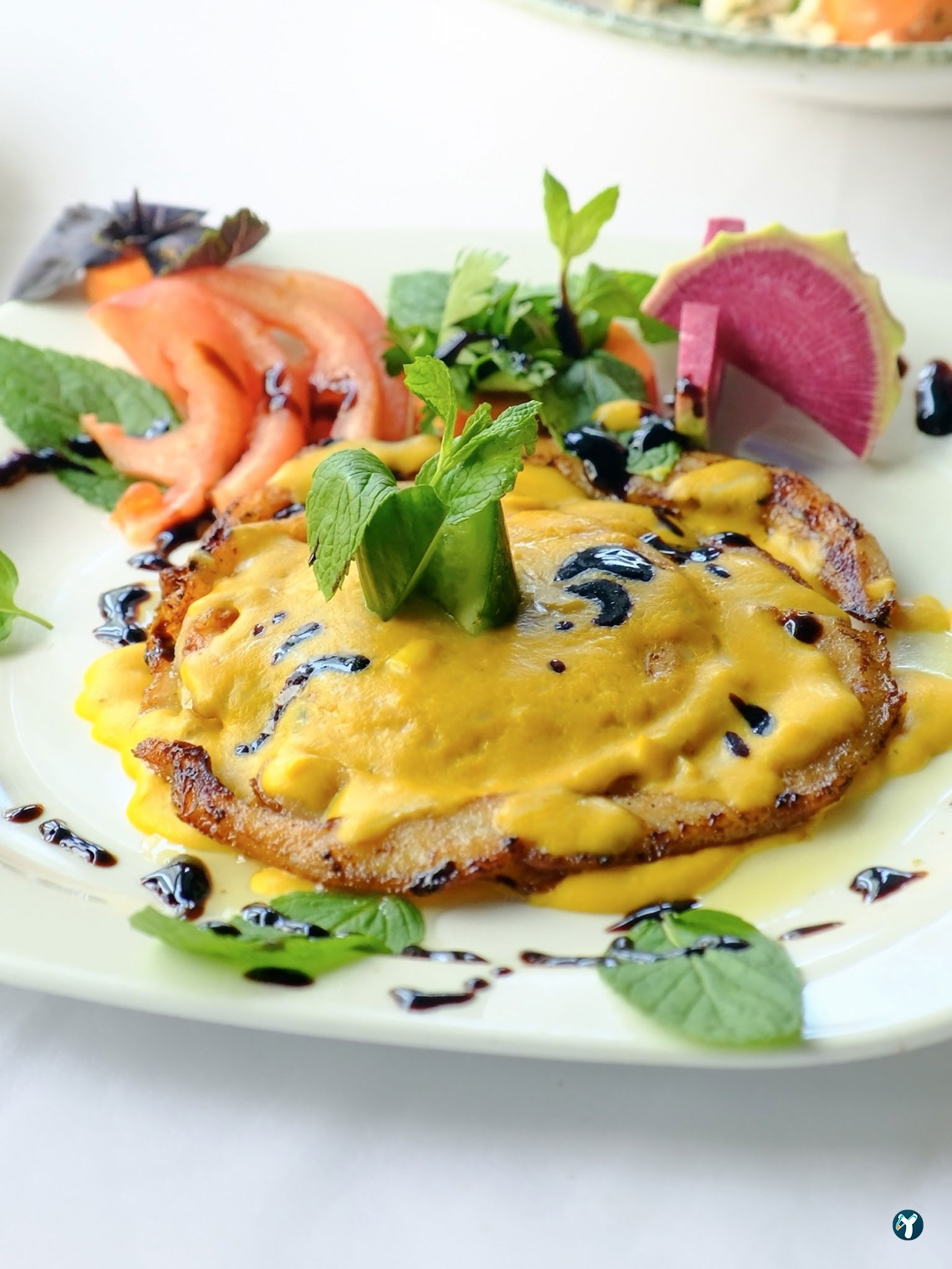 Beluga Fish Gourmet