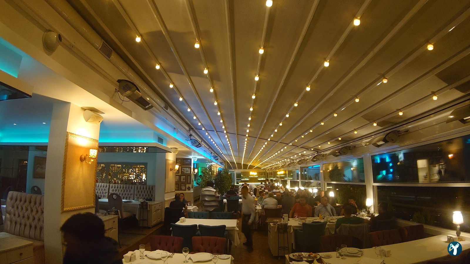 Beluga Fish Gourmet