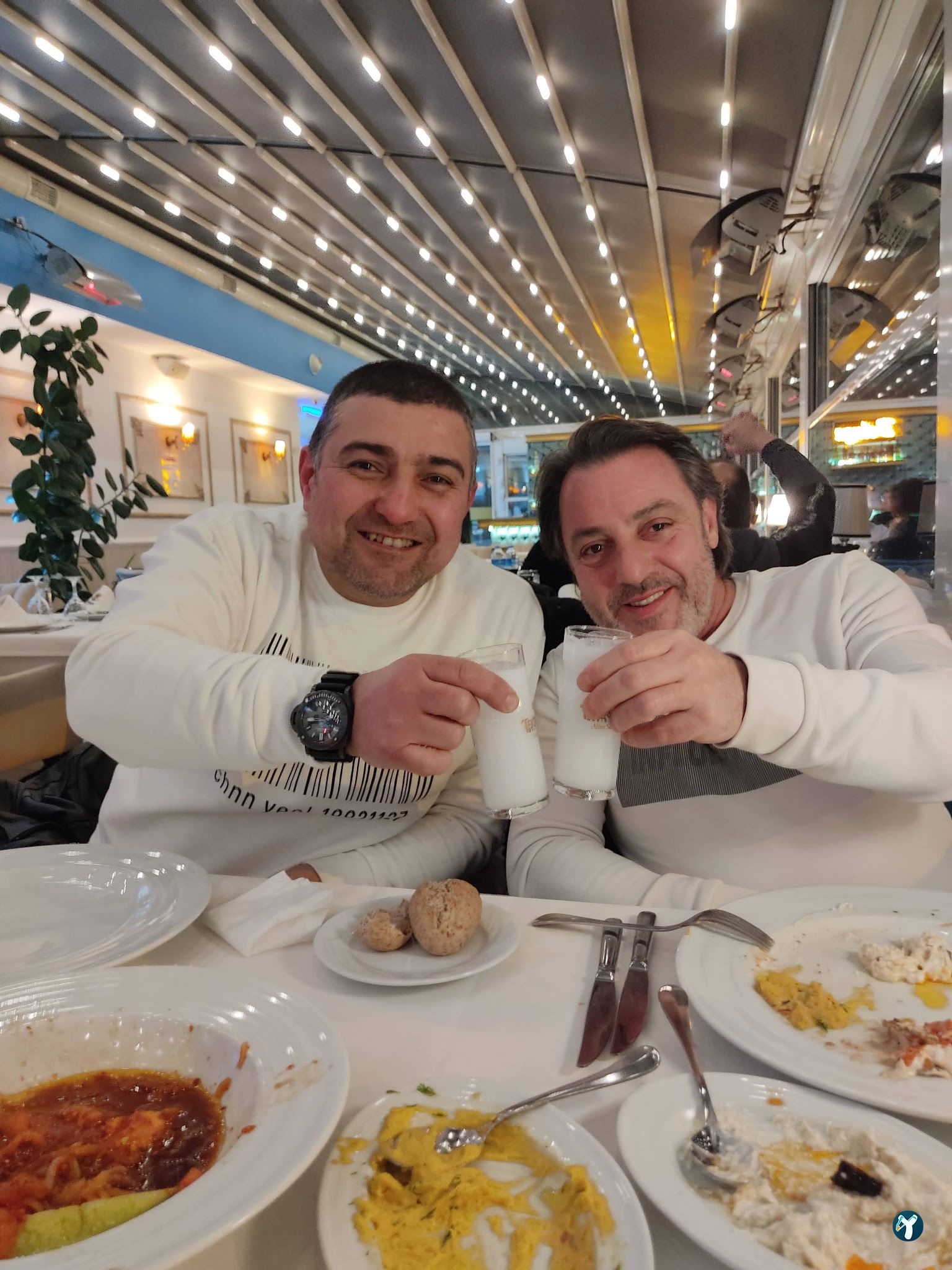 Beluga Fish Gourmet