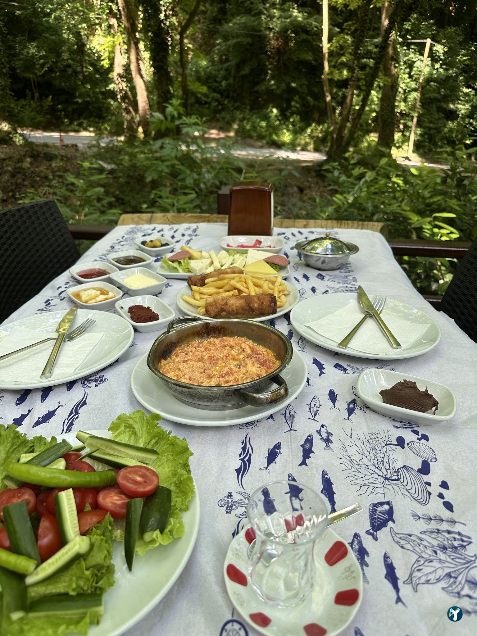 Vadi Restaurant