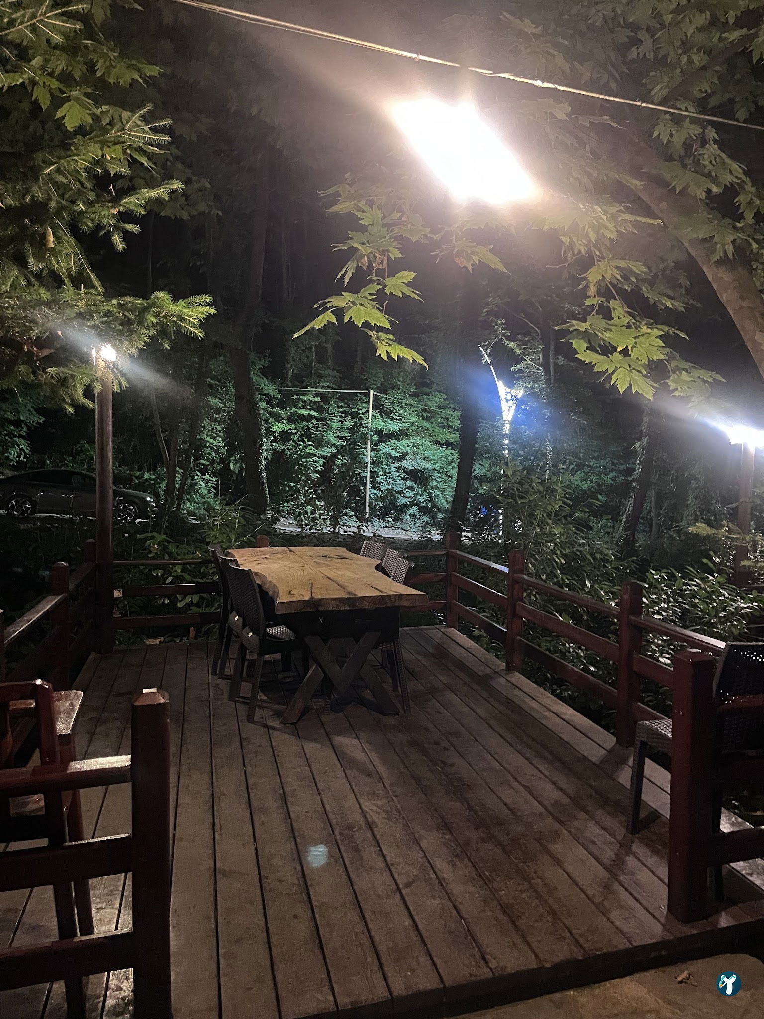 Vadi Restaurant