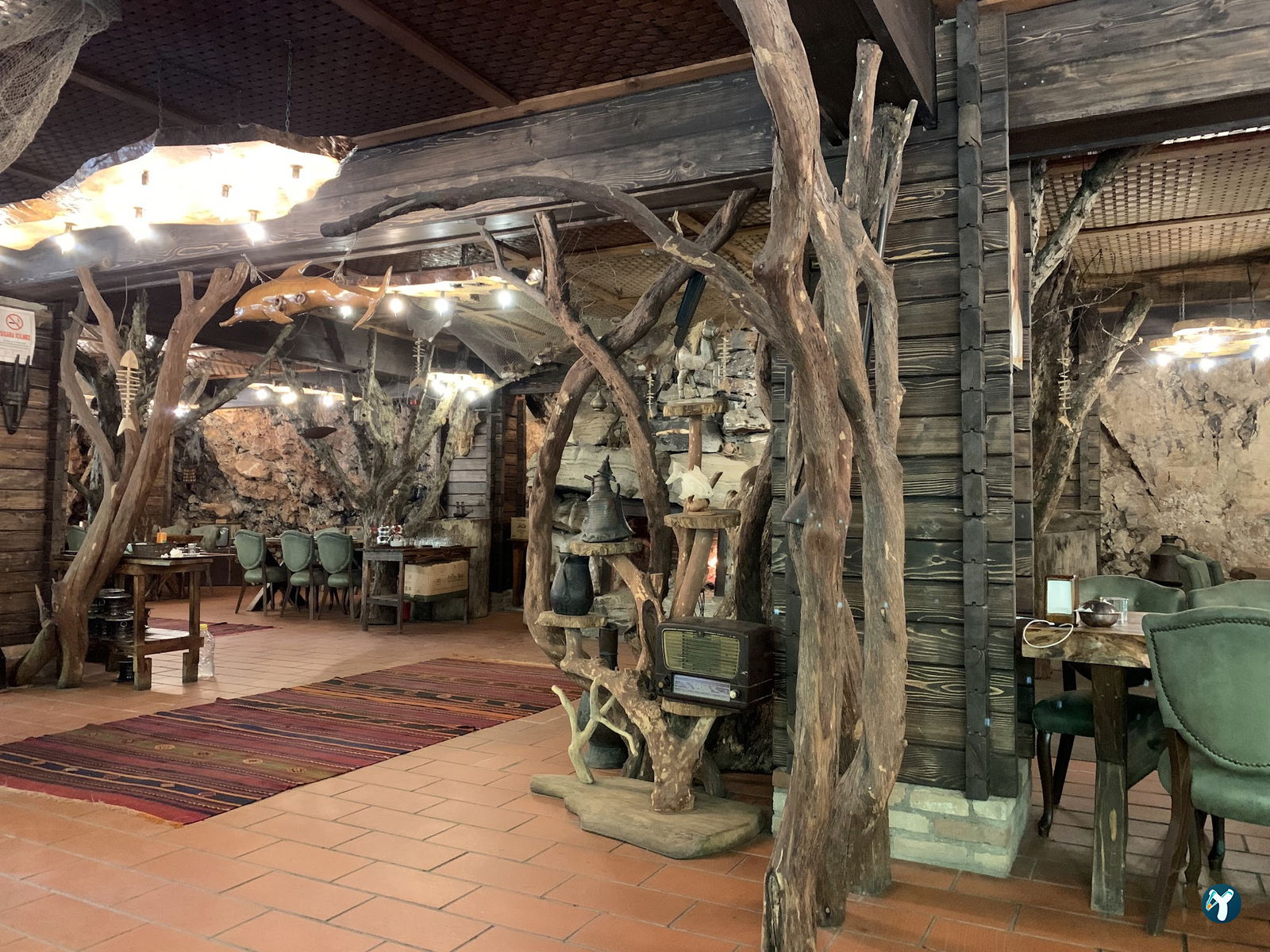 Vadi Restaurant