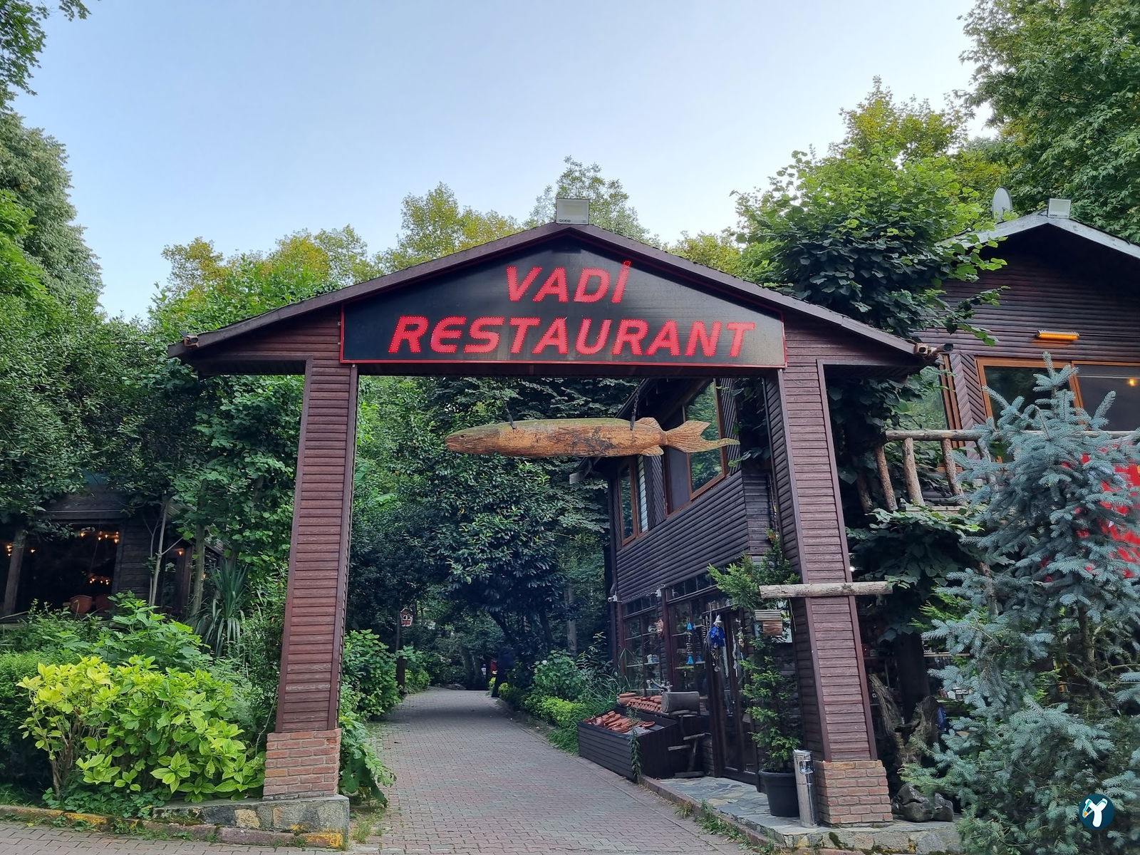 Vadi Restaurant