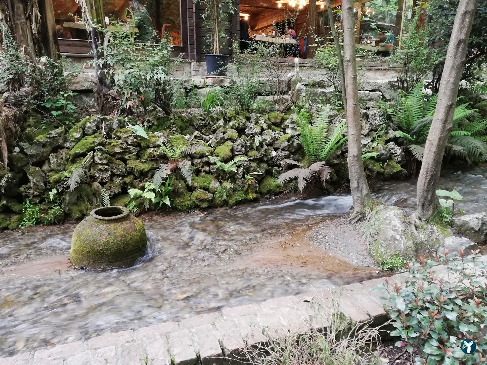 Vadi Restaurant