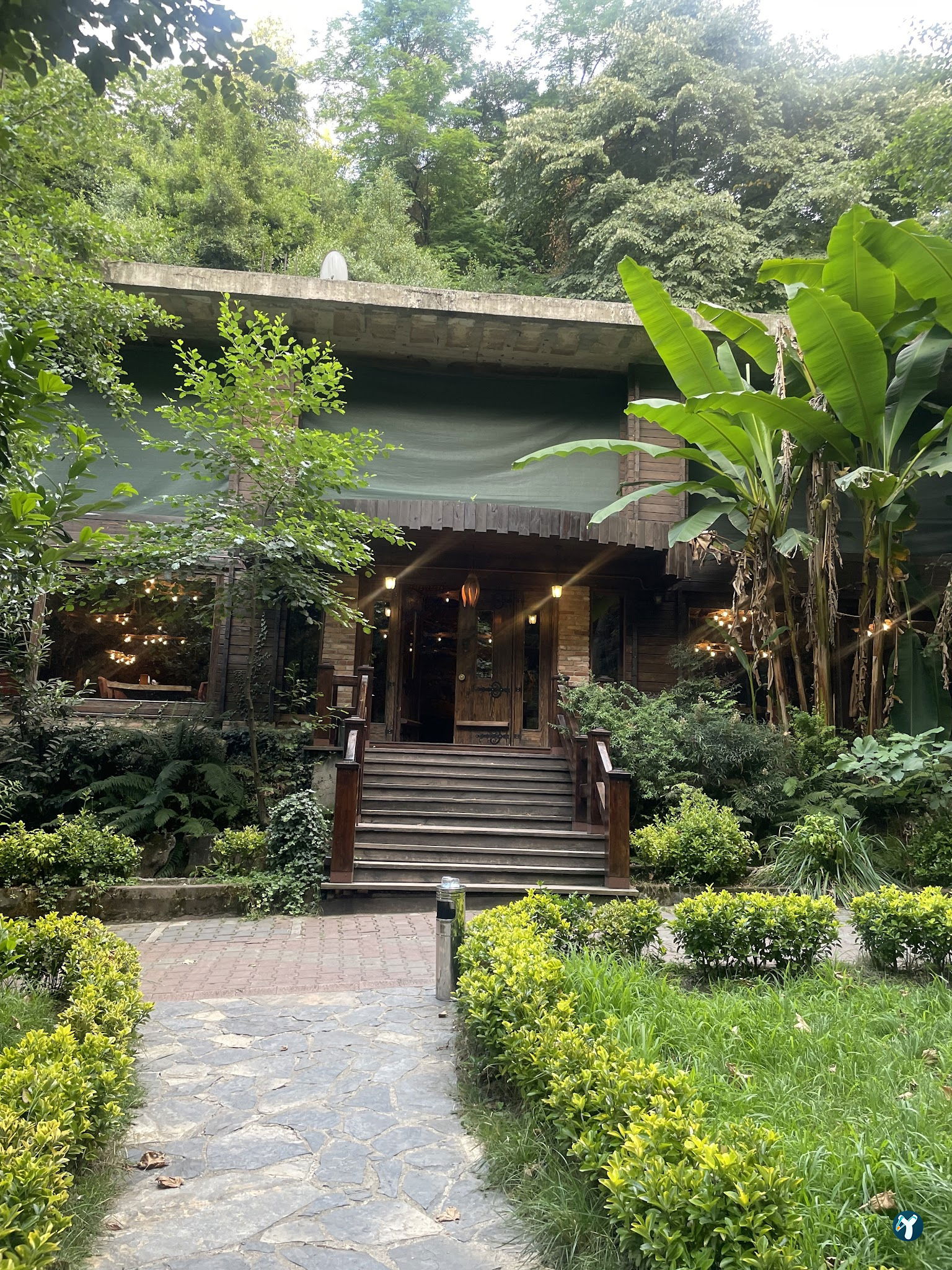 Vadi Restaurant