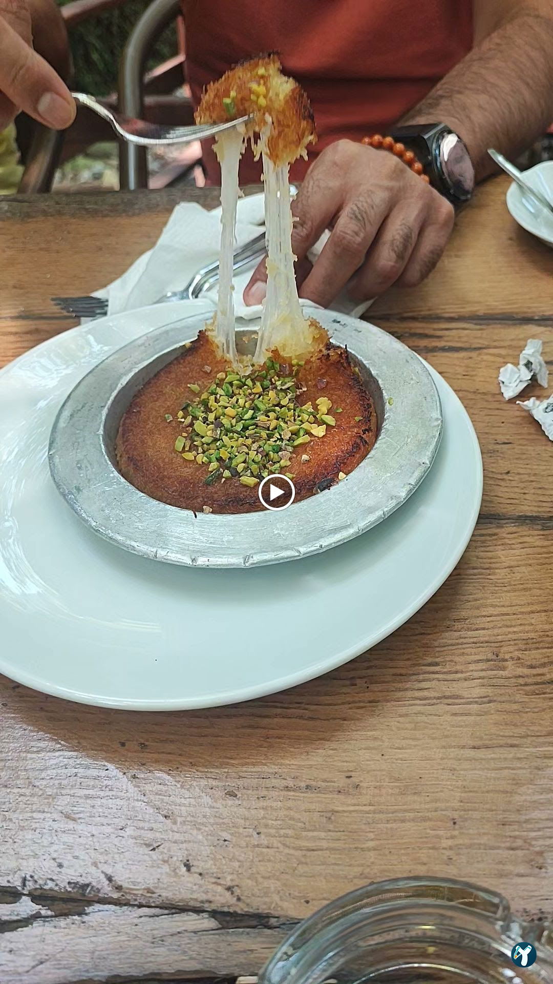 Vadi Restaurant