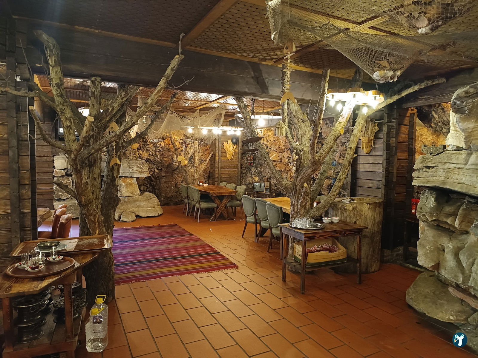 Vadi Restaurant