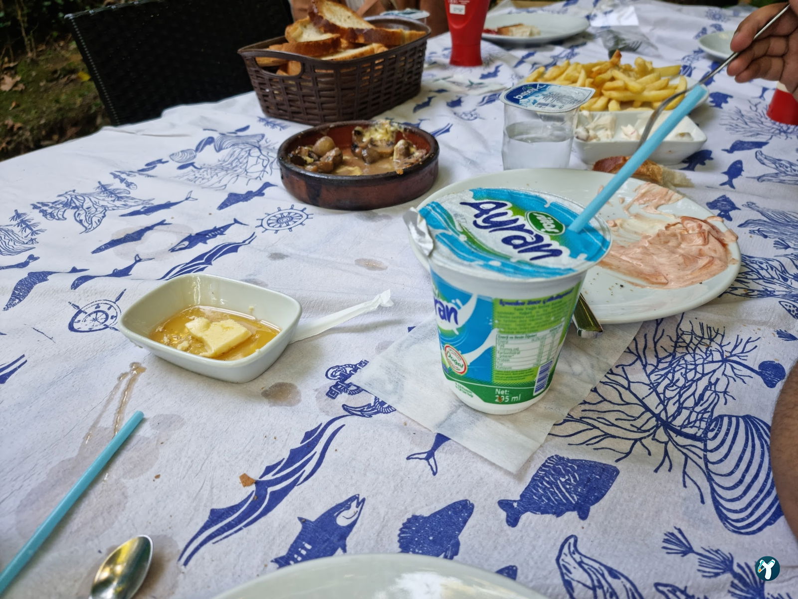 Vadi Restaurant