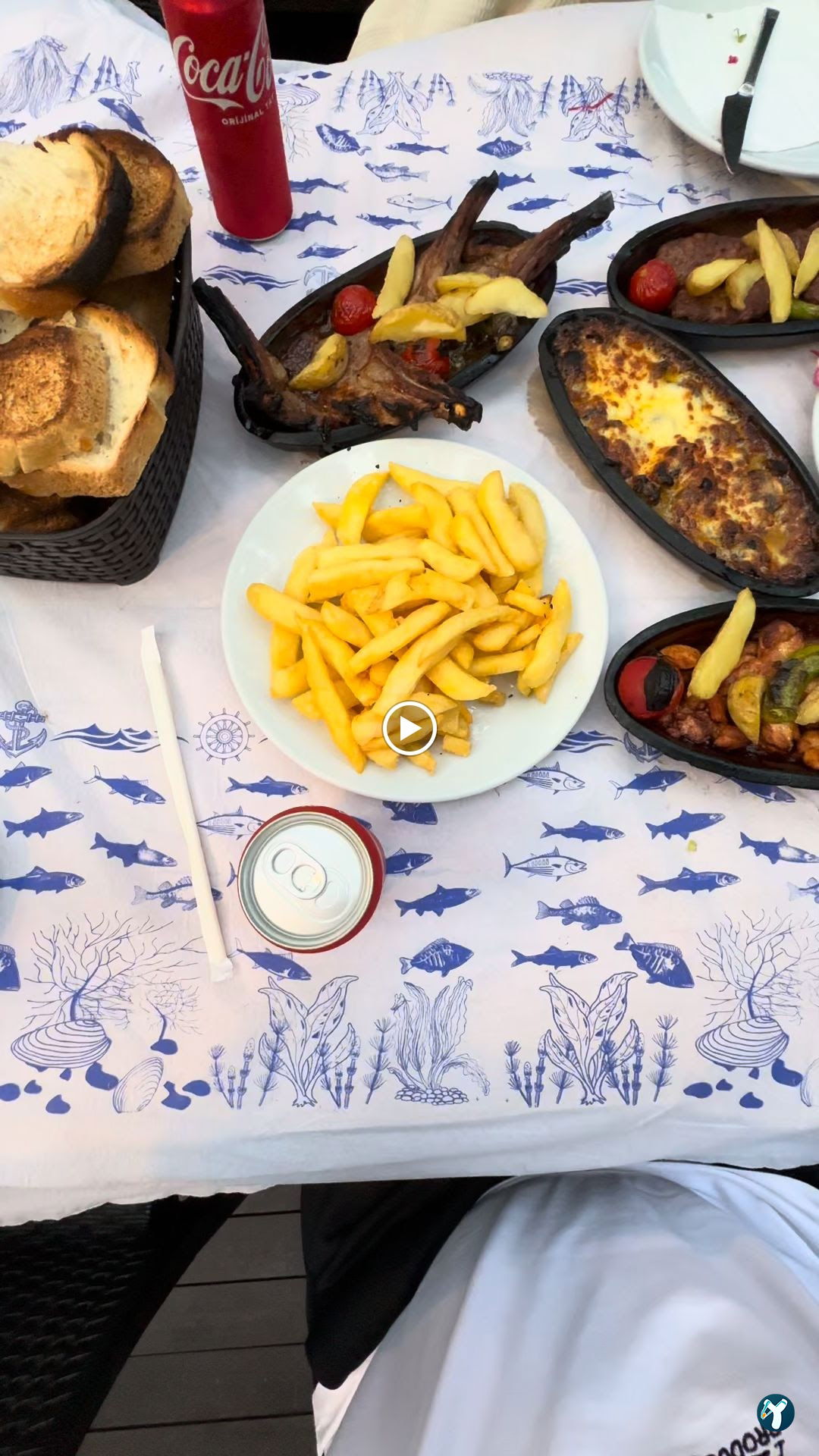 Vadi Restaurant