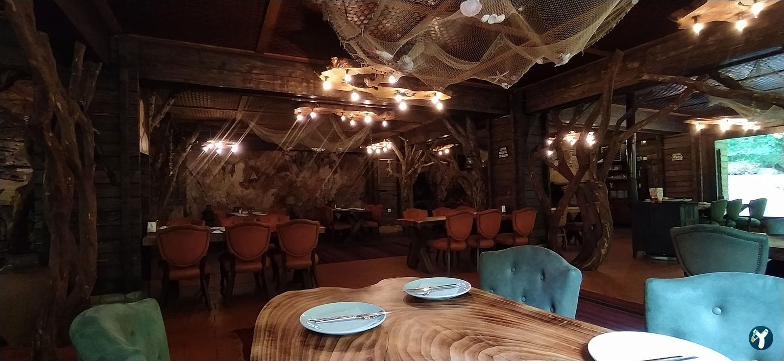 Vadi Restaurant