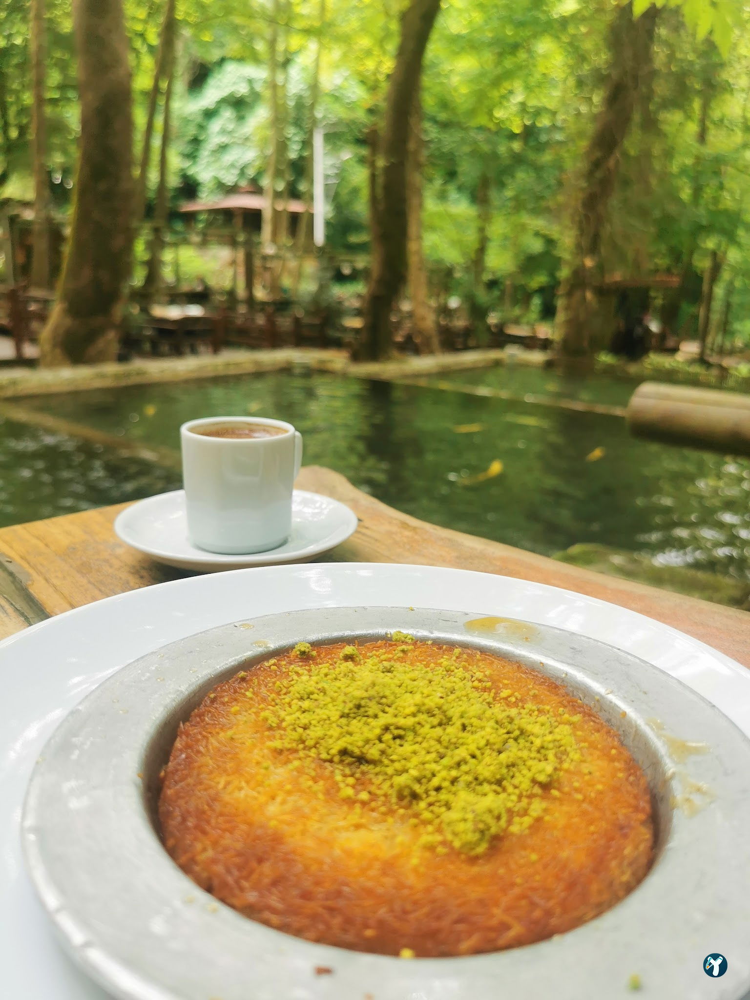 Vadi Restaurant
