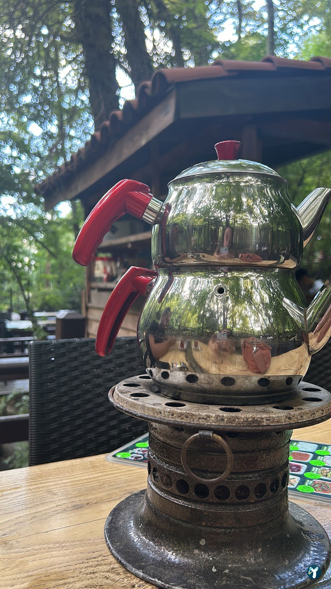 Vadi Restaurant