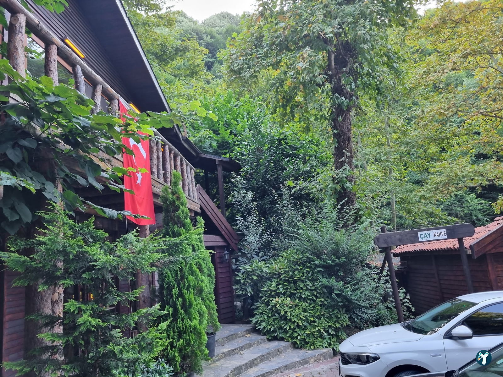 Vadi Restaurant