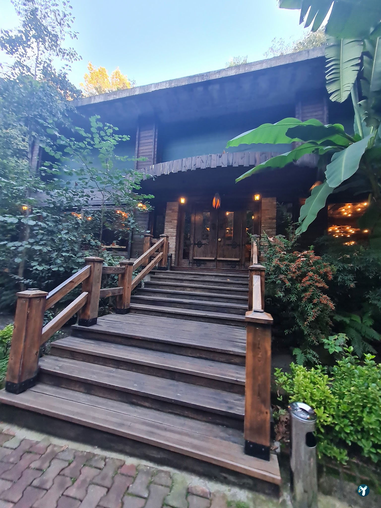 Vadi Restaurant