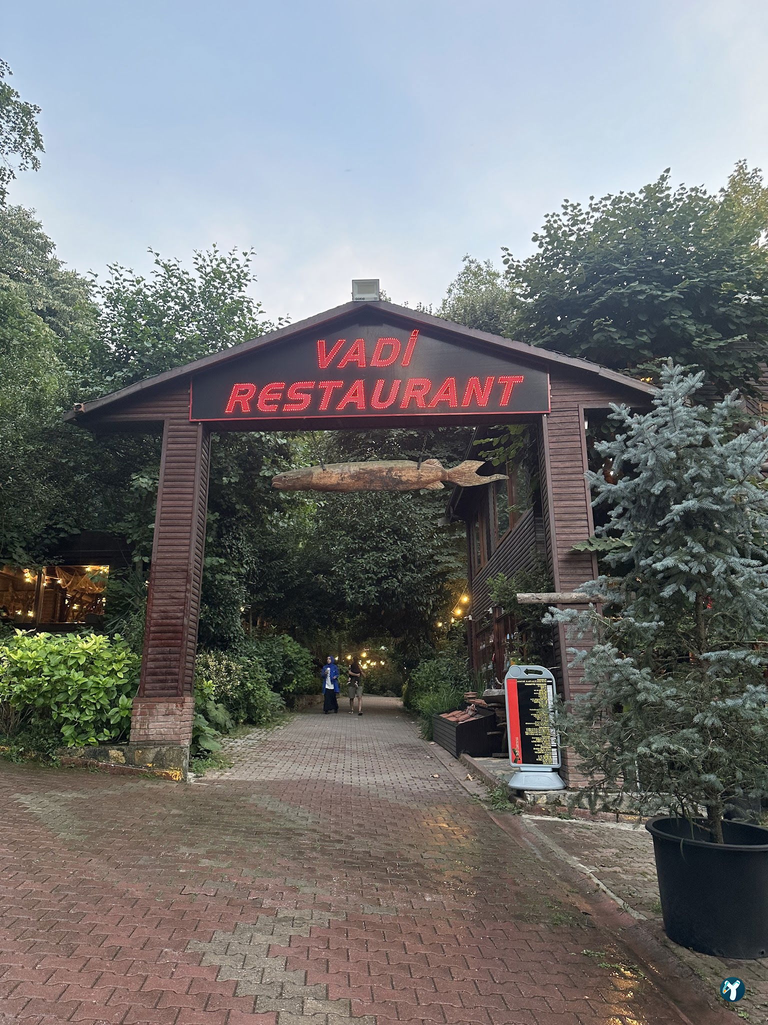 Vadi Restaurant
