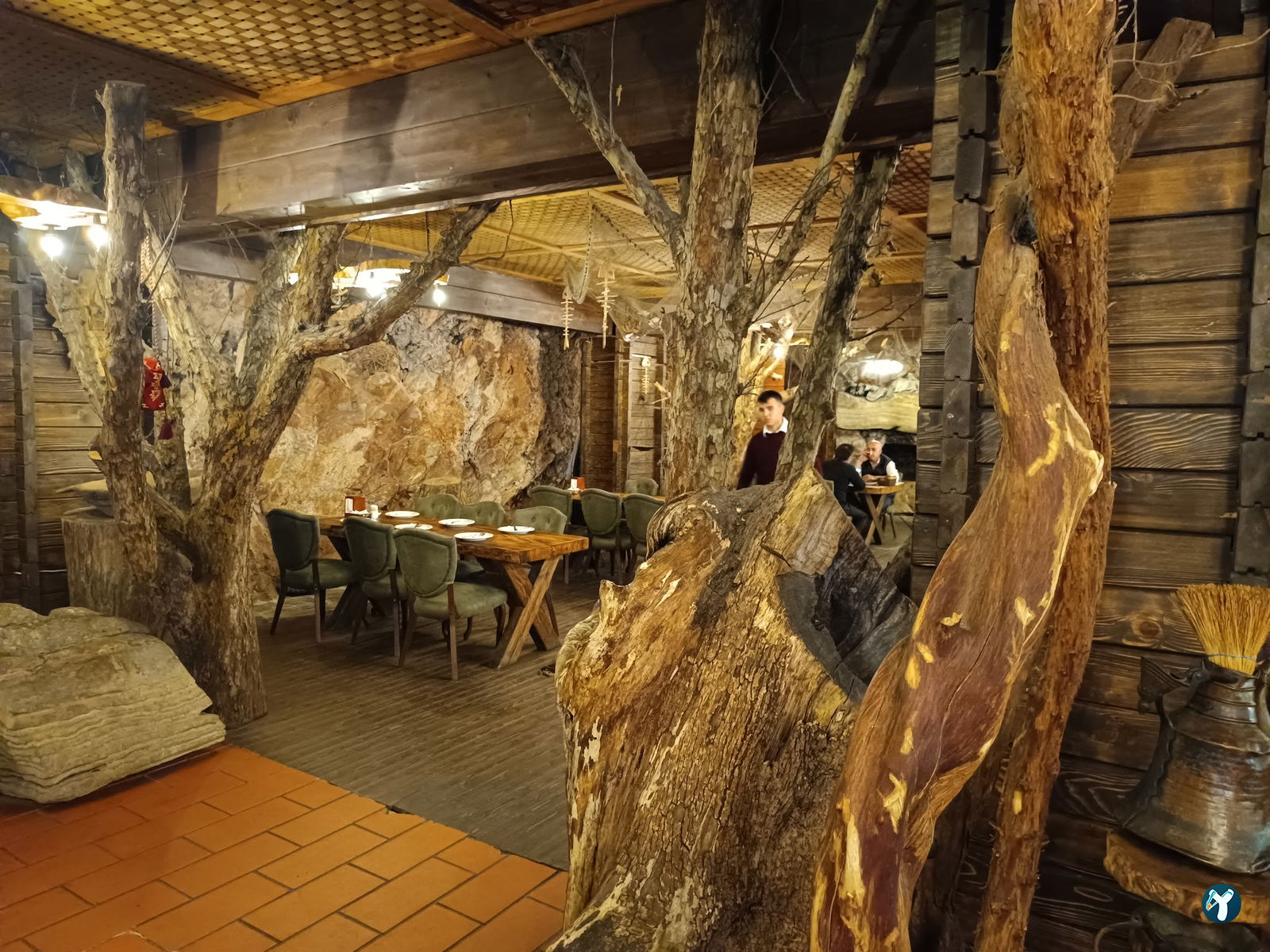 Vadi Restaurant
