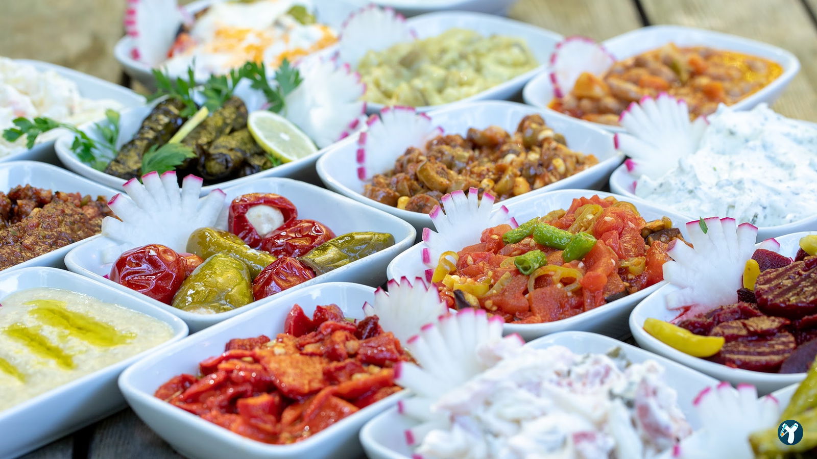 Vadi Restaurant