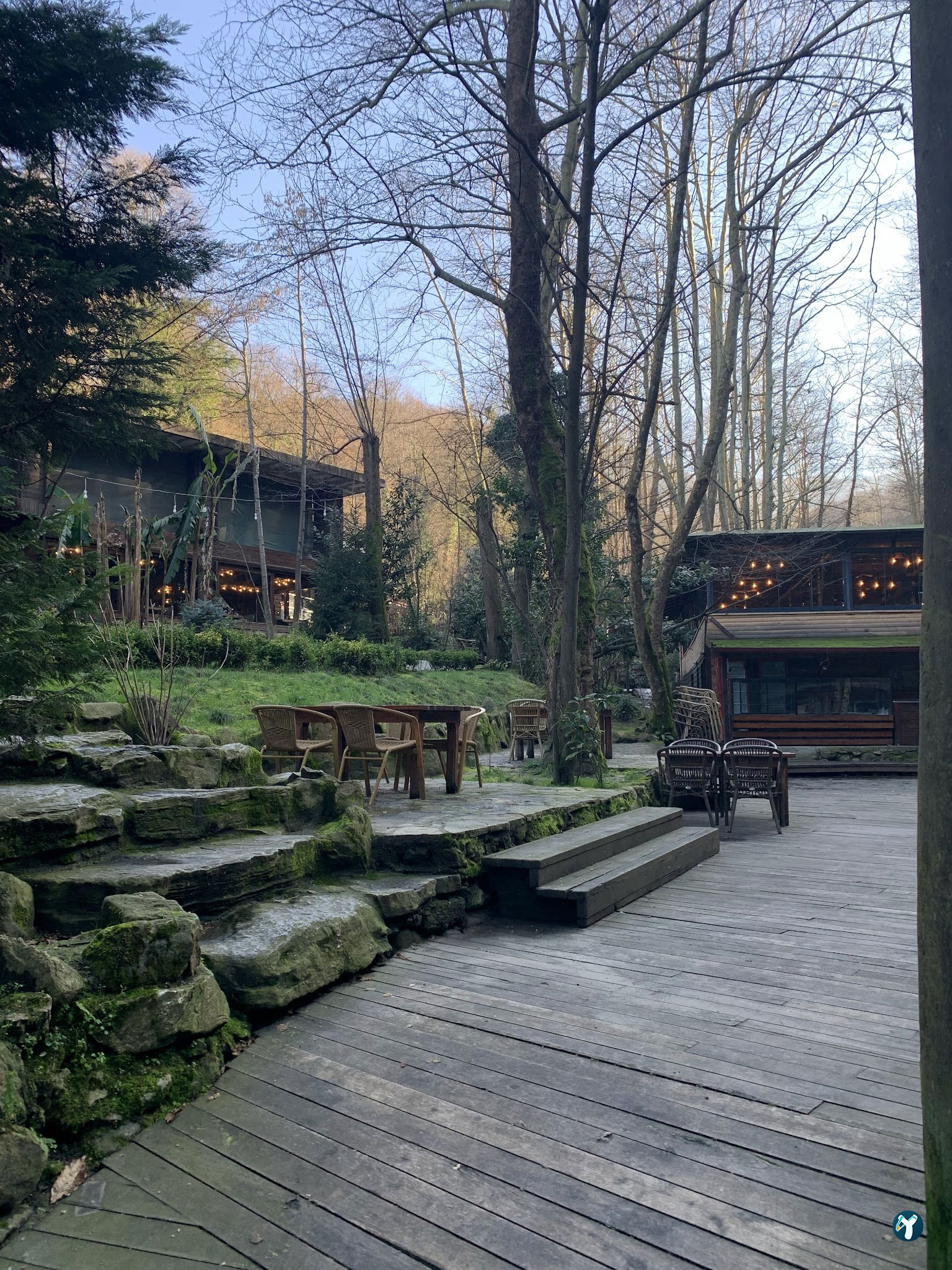 Vadi Restaurant
