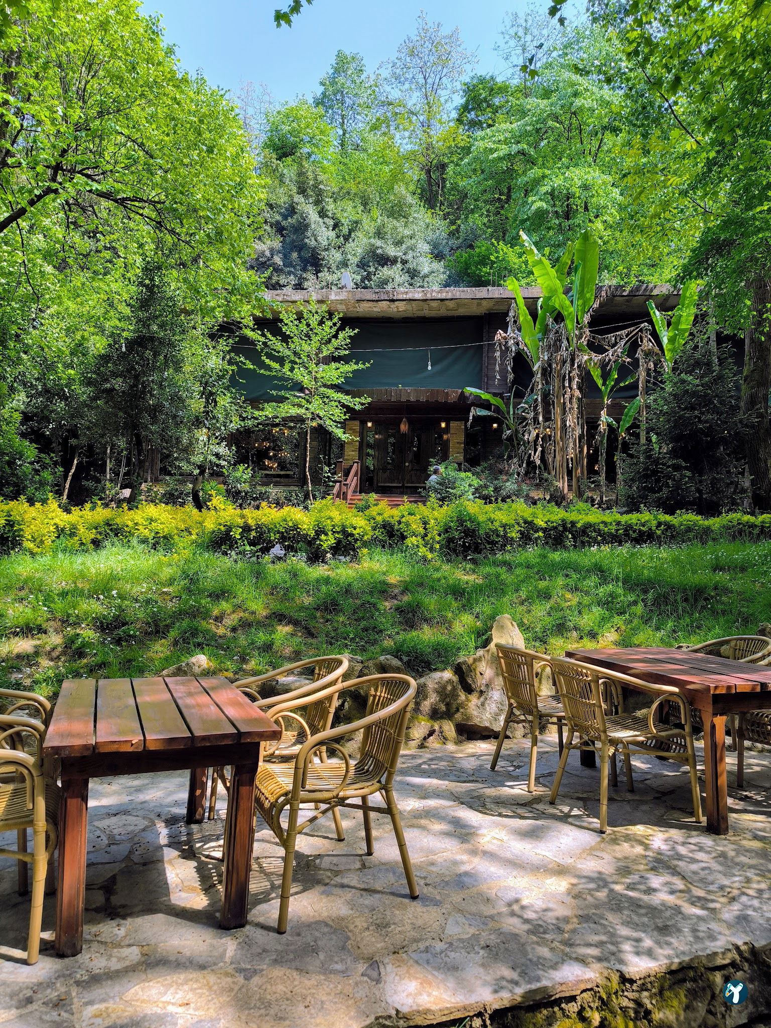 Vadi Restaurant