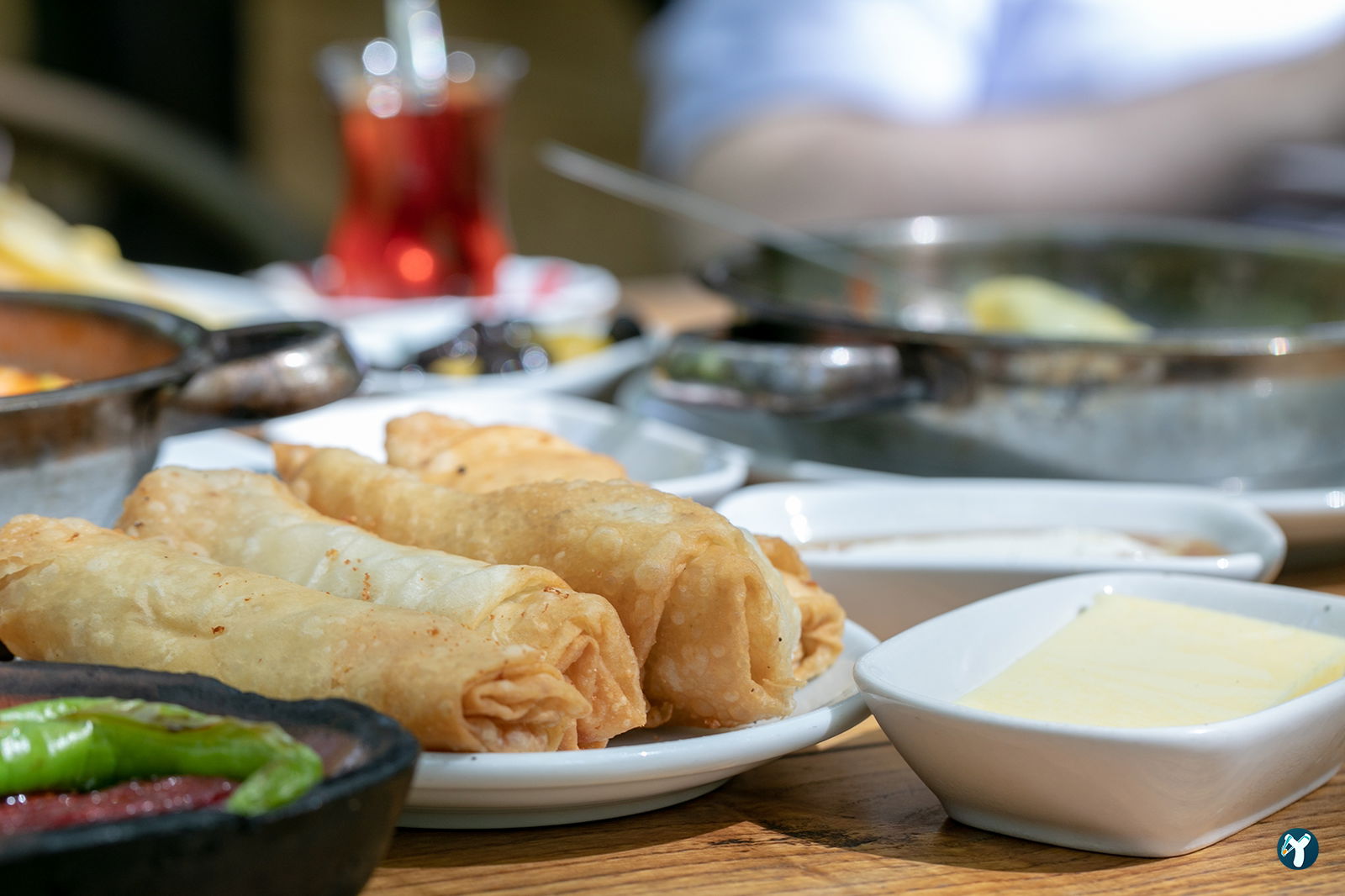 Vadi Restaurant