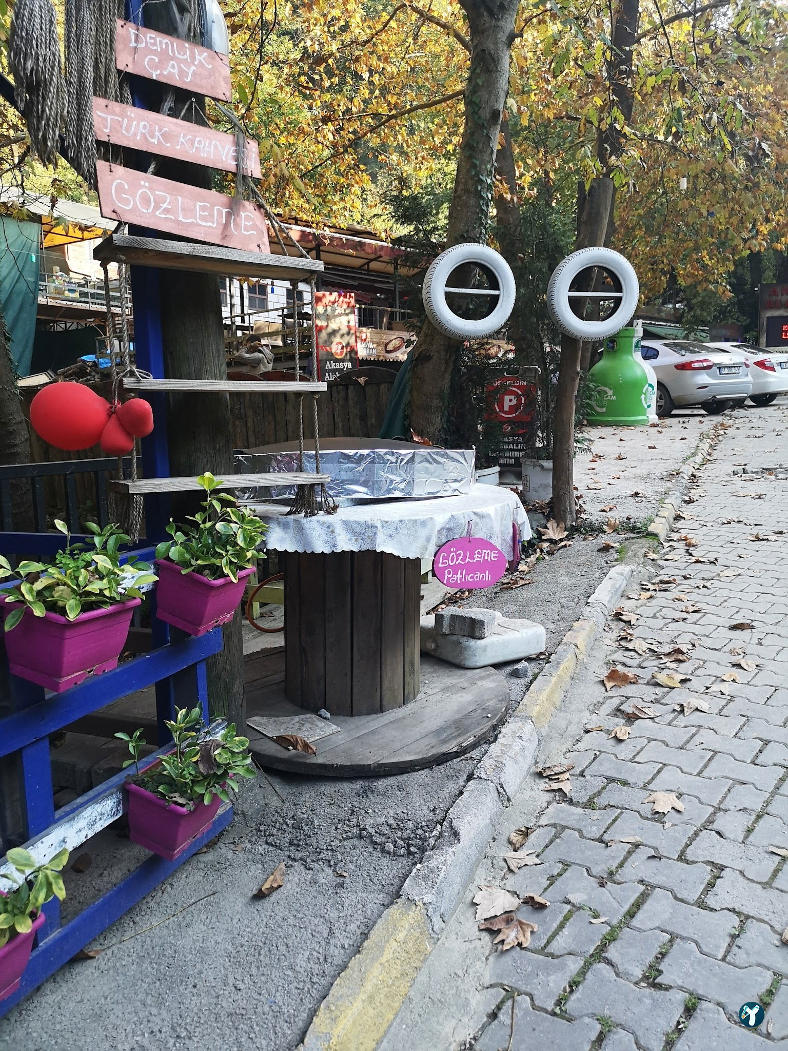 Vadi Restaurant