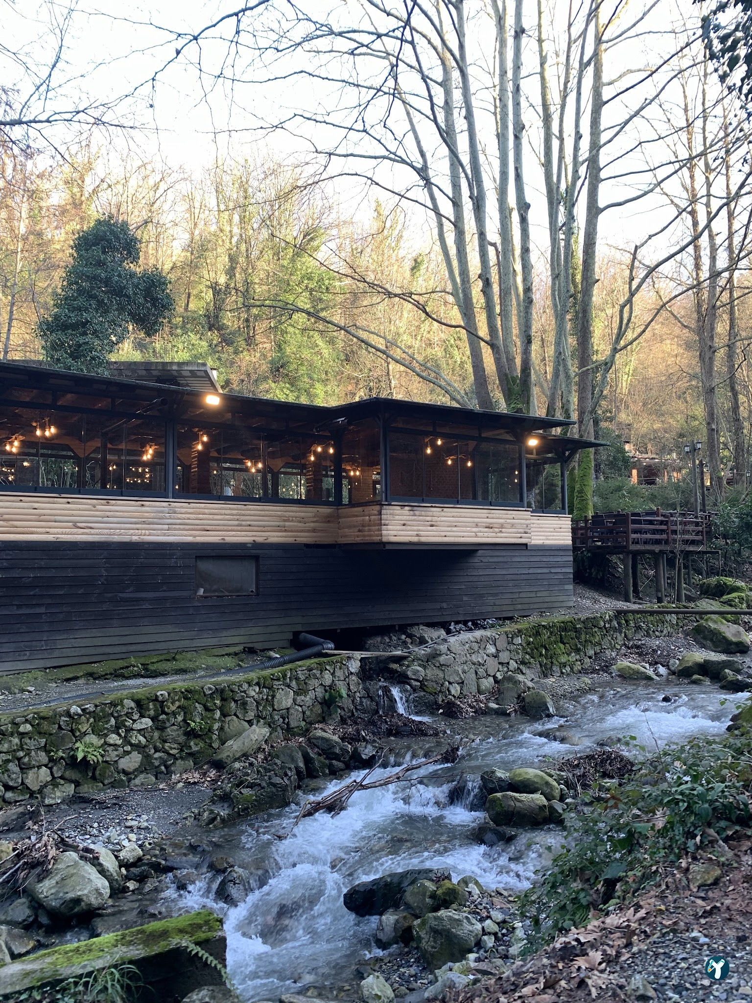 Vadi Restaurant