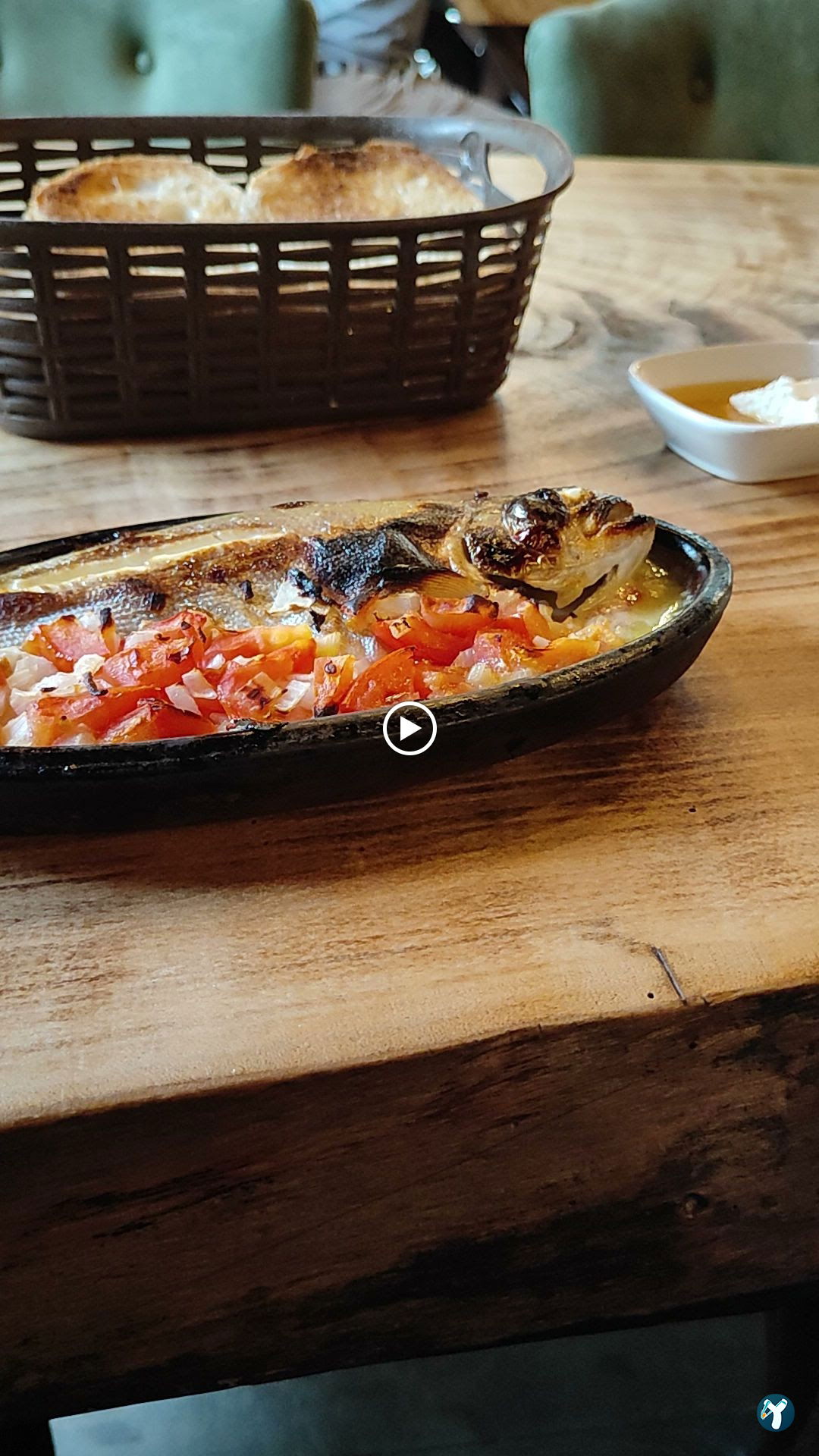 Vadi Restaurant