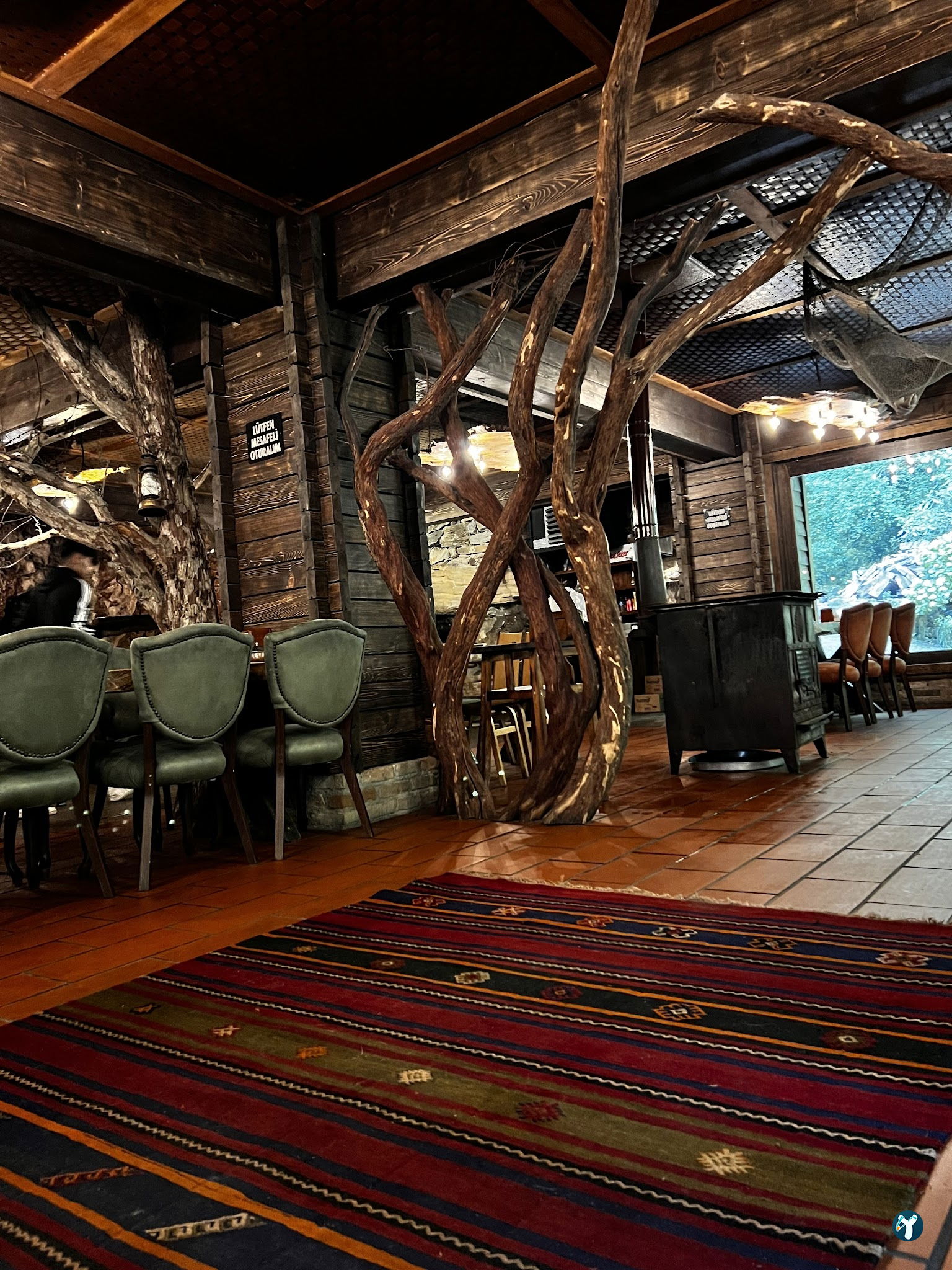 Vadi Restaurant