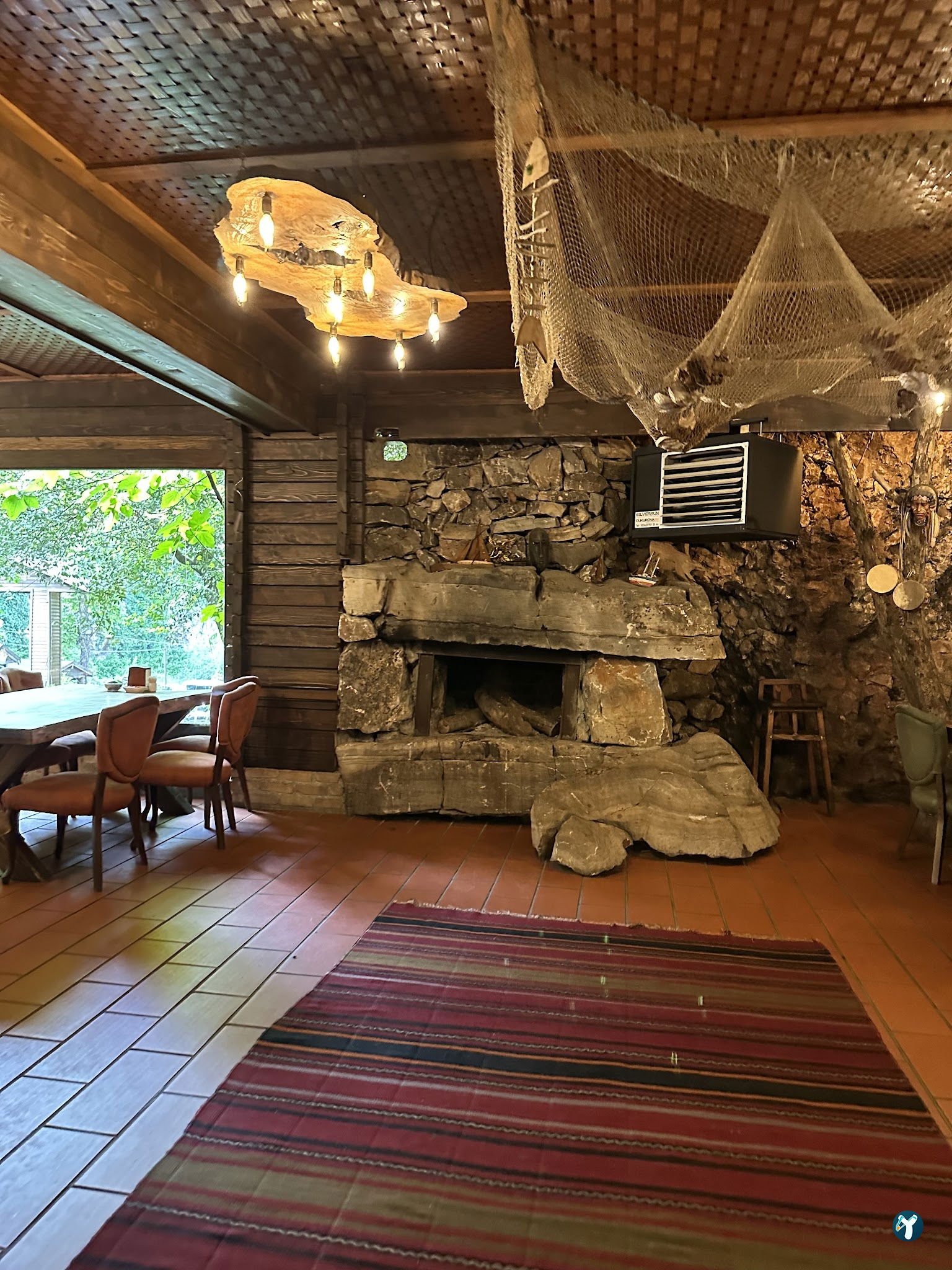 Vadi Restaurant