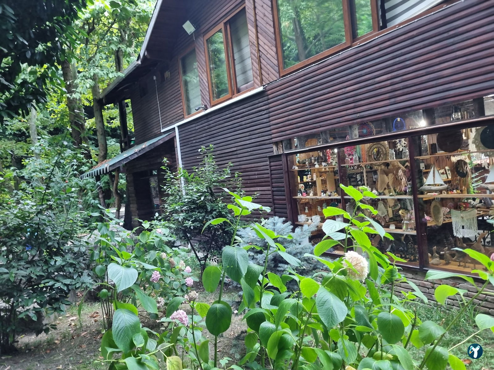 Vadi Restaurant