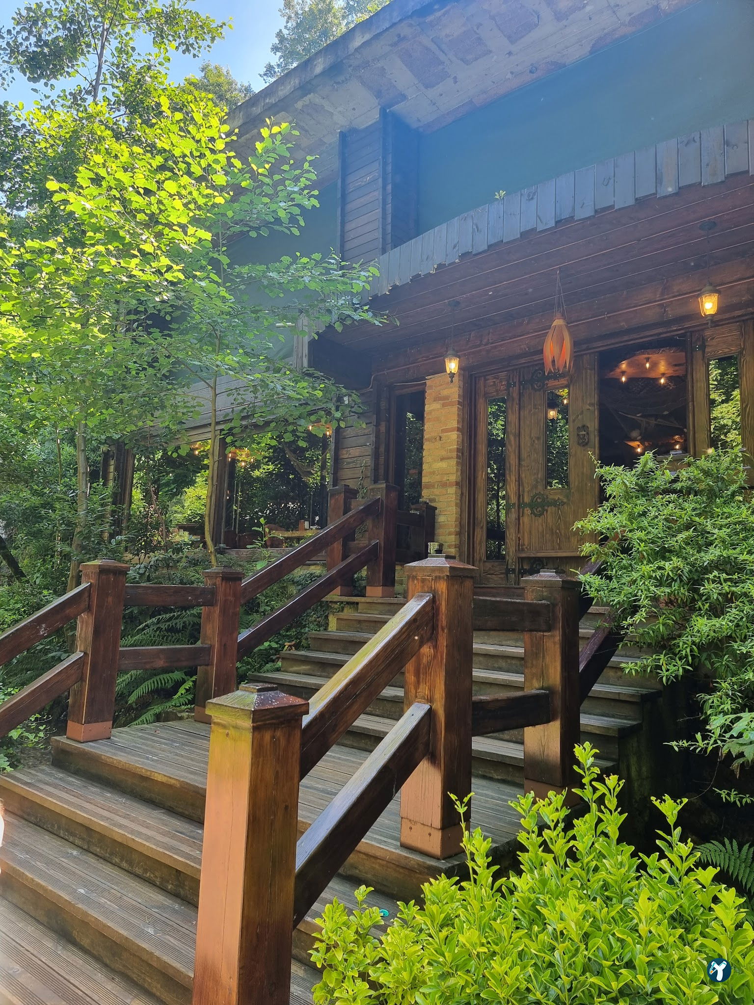 Vadi Restaurant