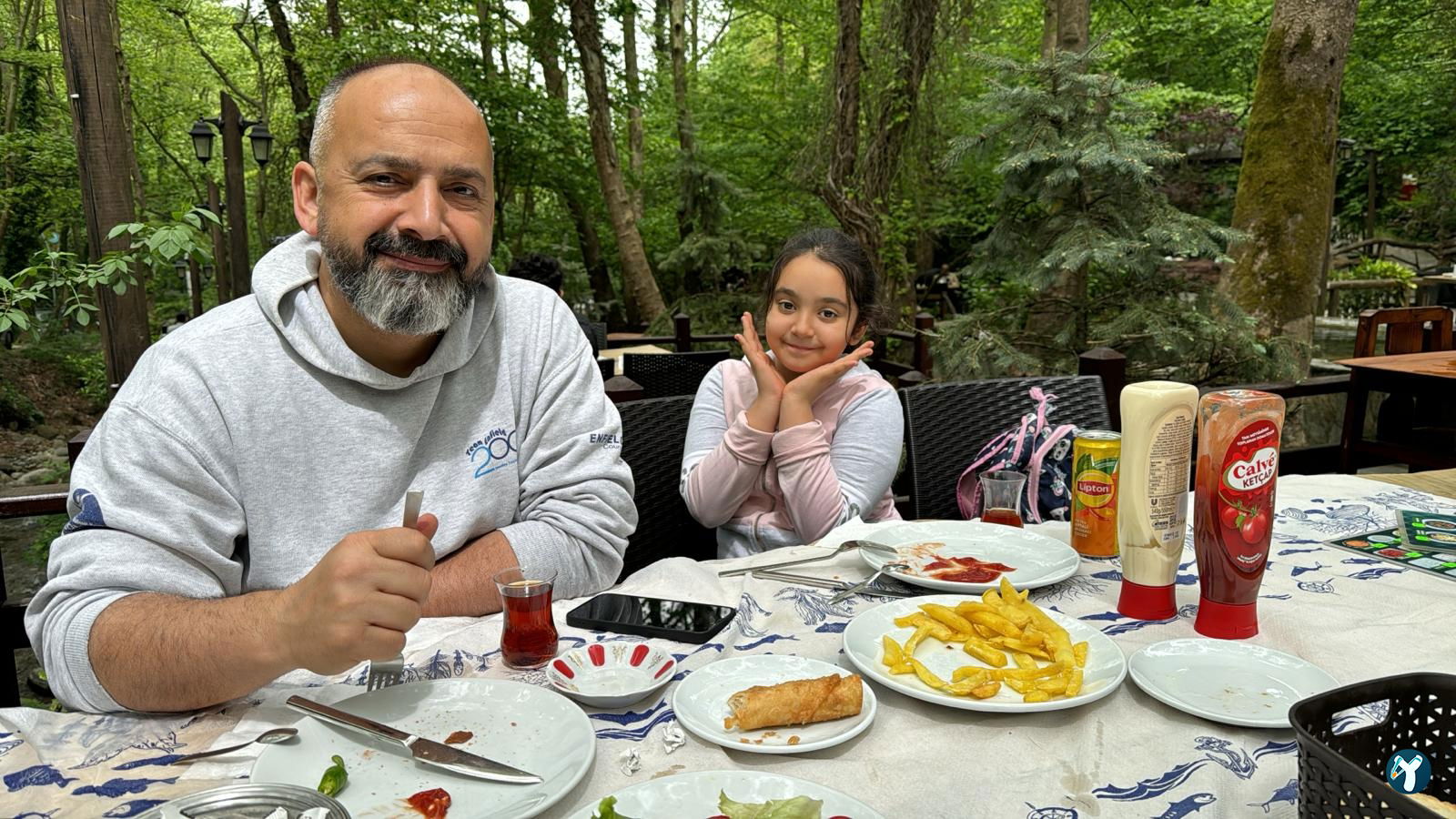 Vadi Restaurant