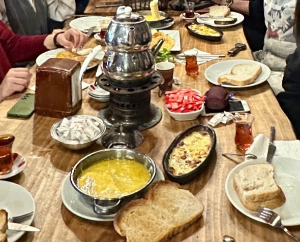 Vadi Restaurant