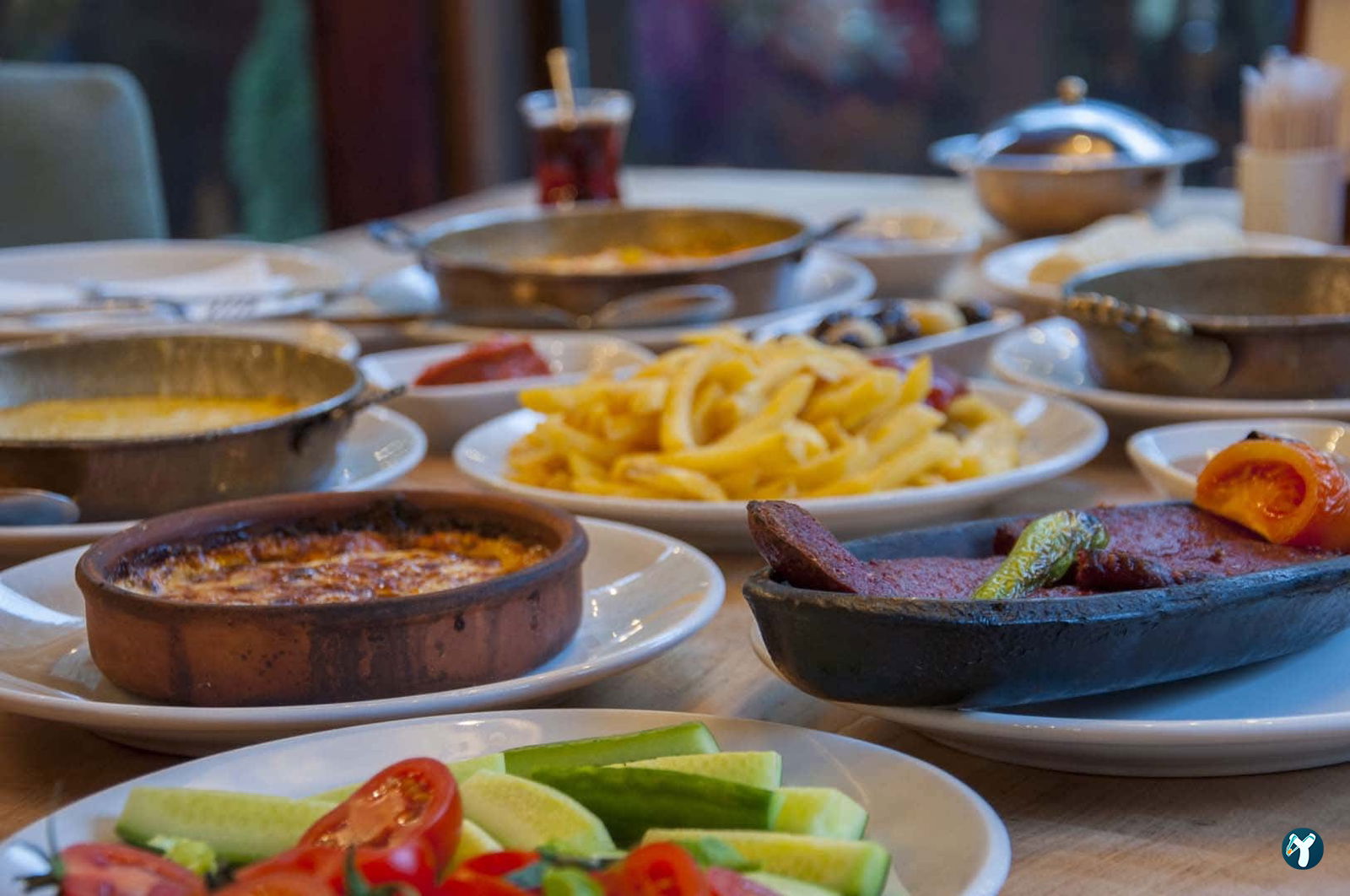 Vadi Restaurant