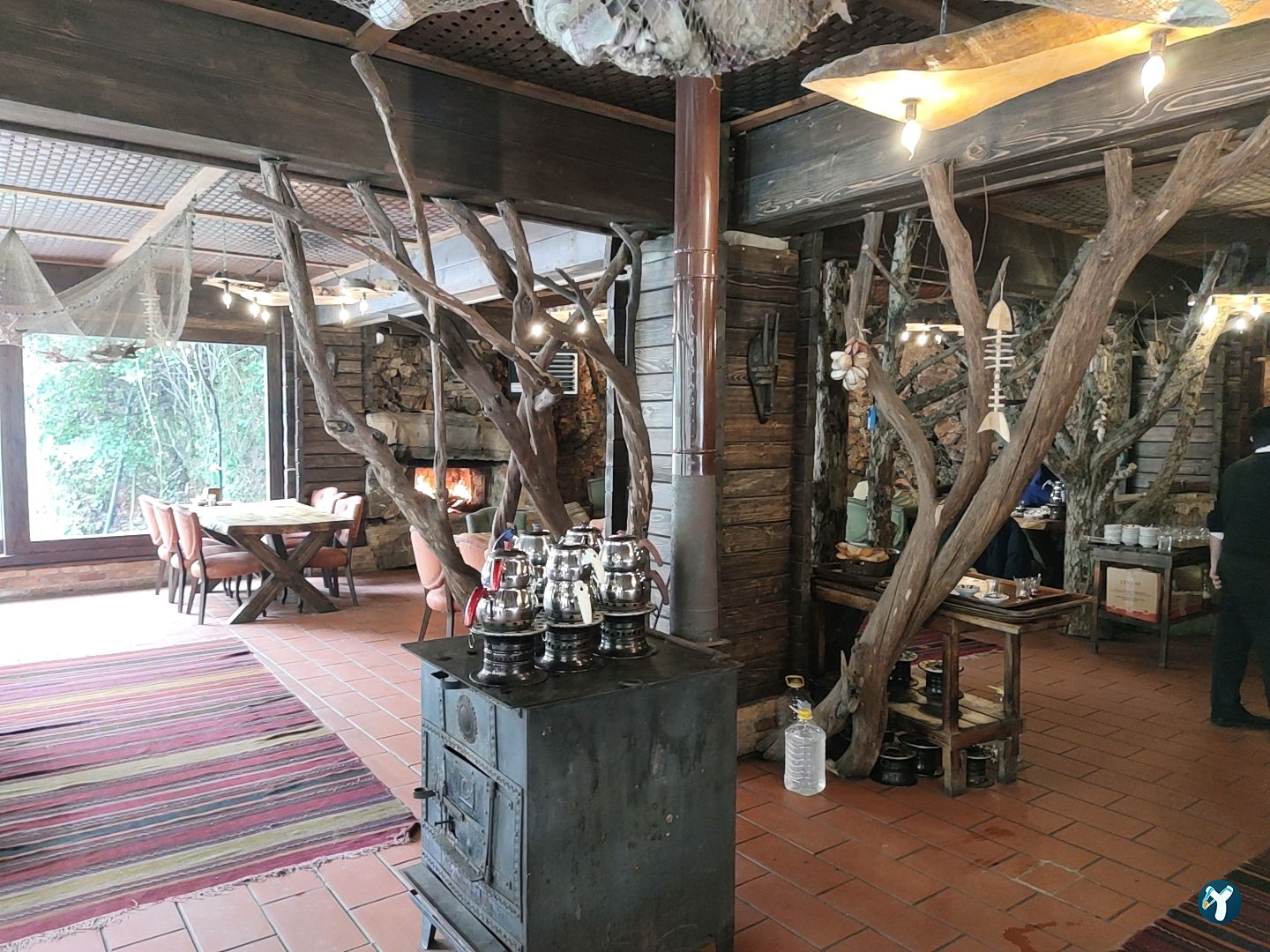 Vadi Restaurant