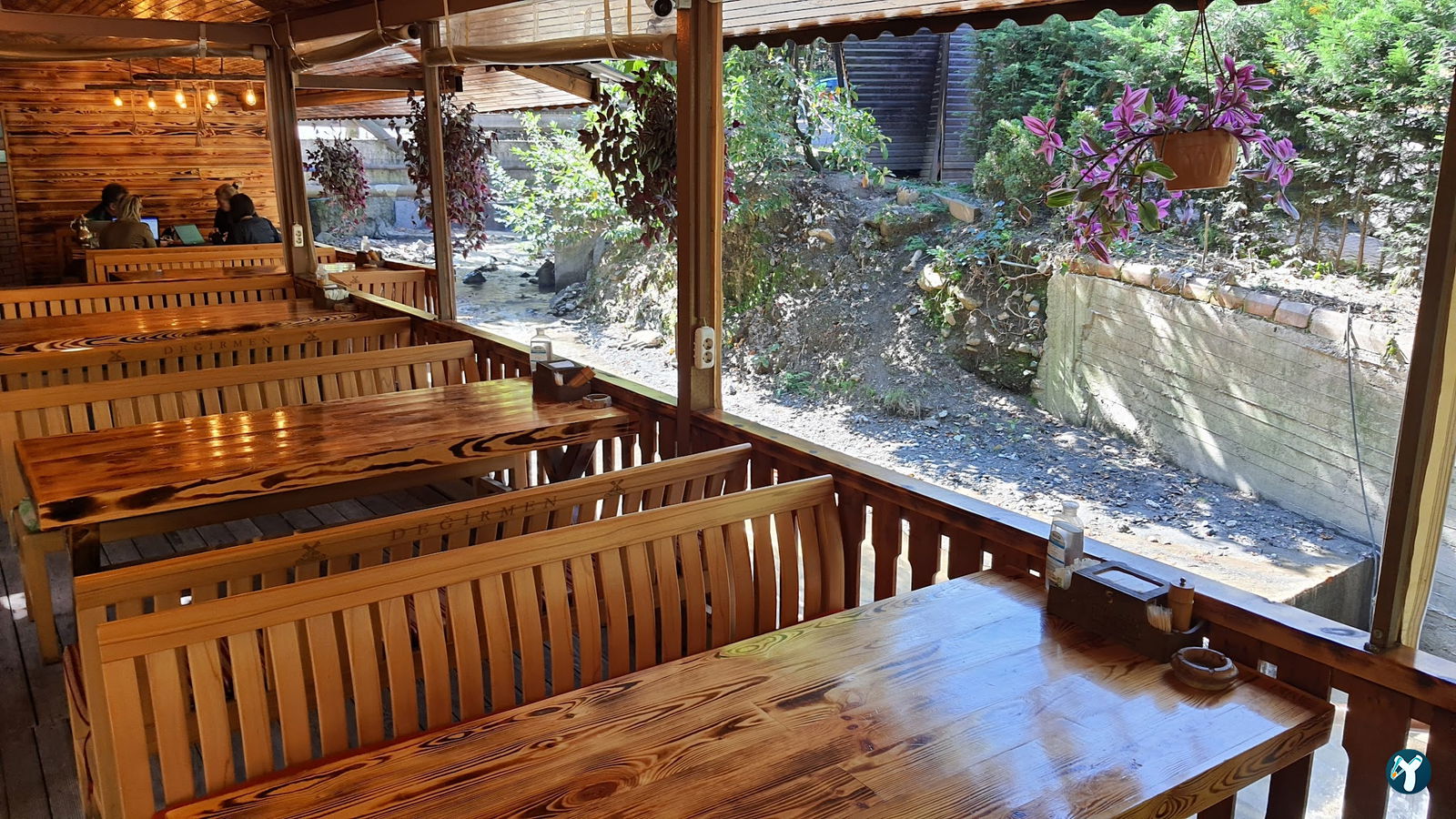 Vadi Restaurant