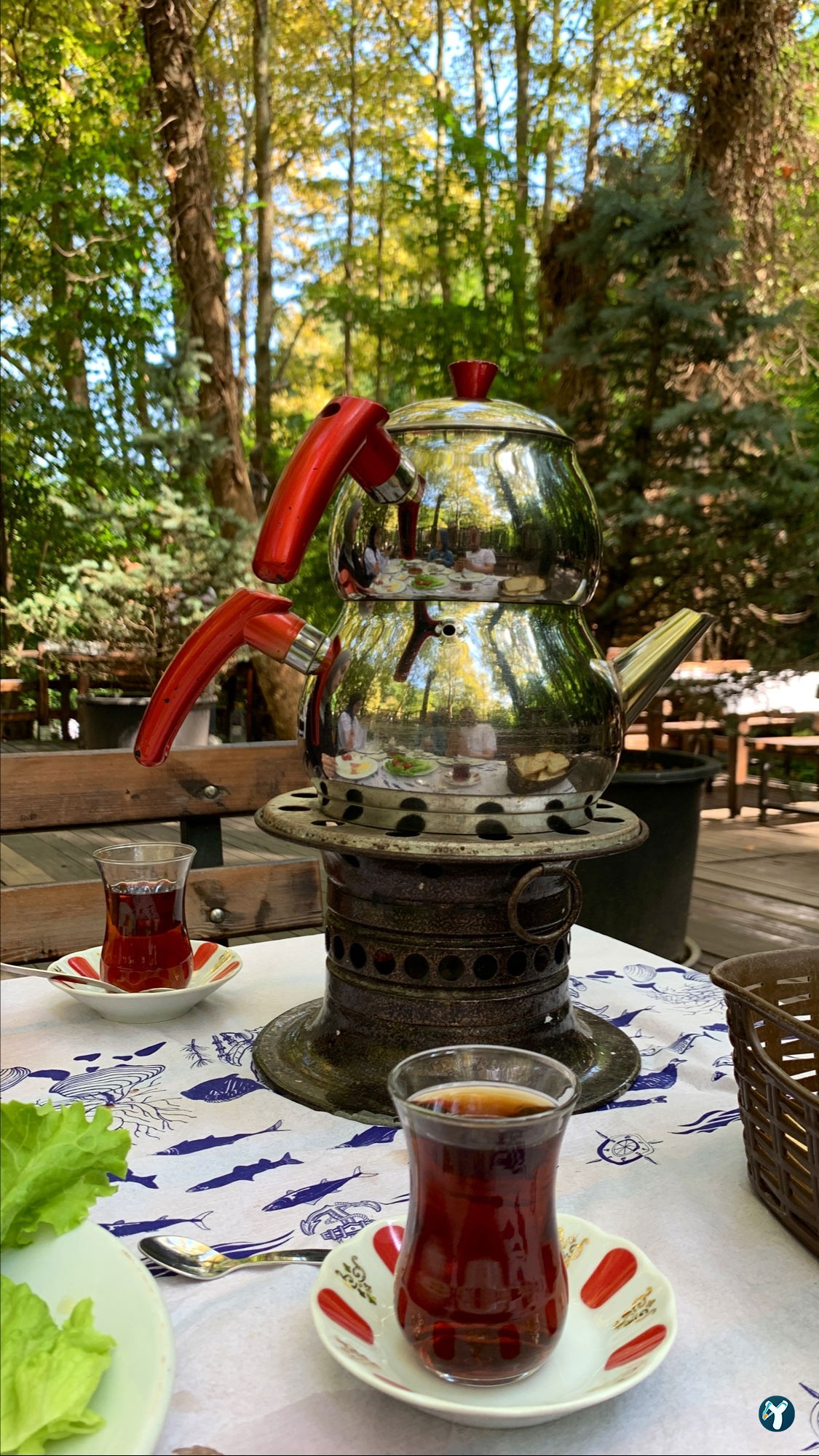 Vadi Restaurant