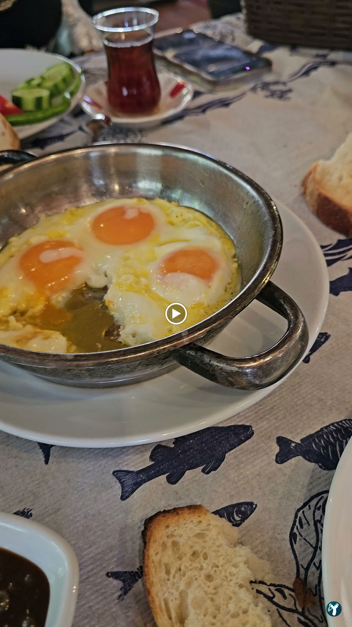 Vadi Restaurant