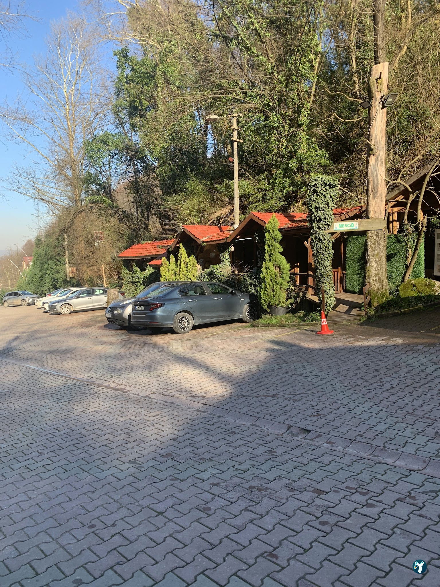 Vadi Restaurant
