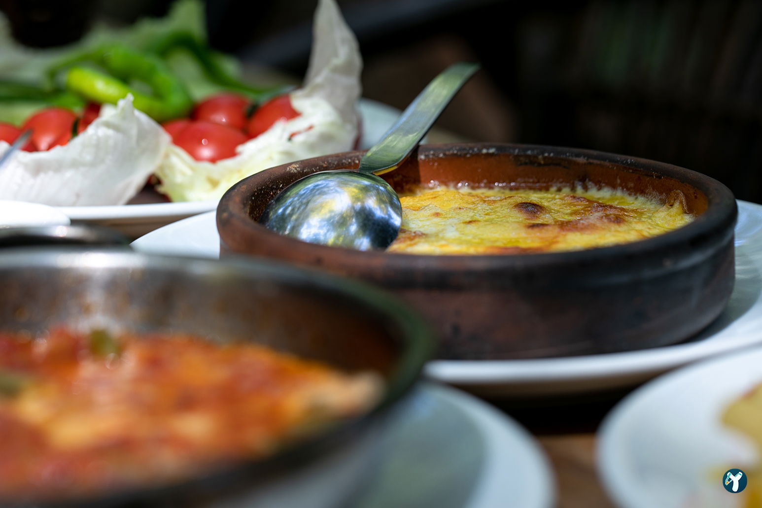 Vadi Restaurant
